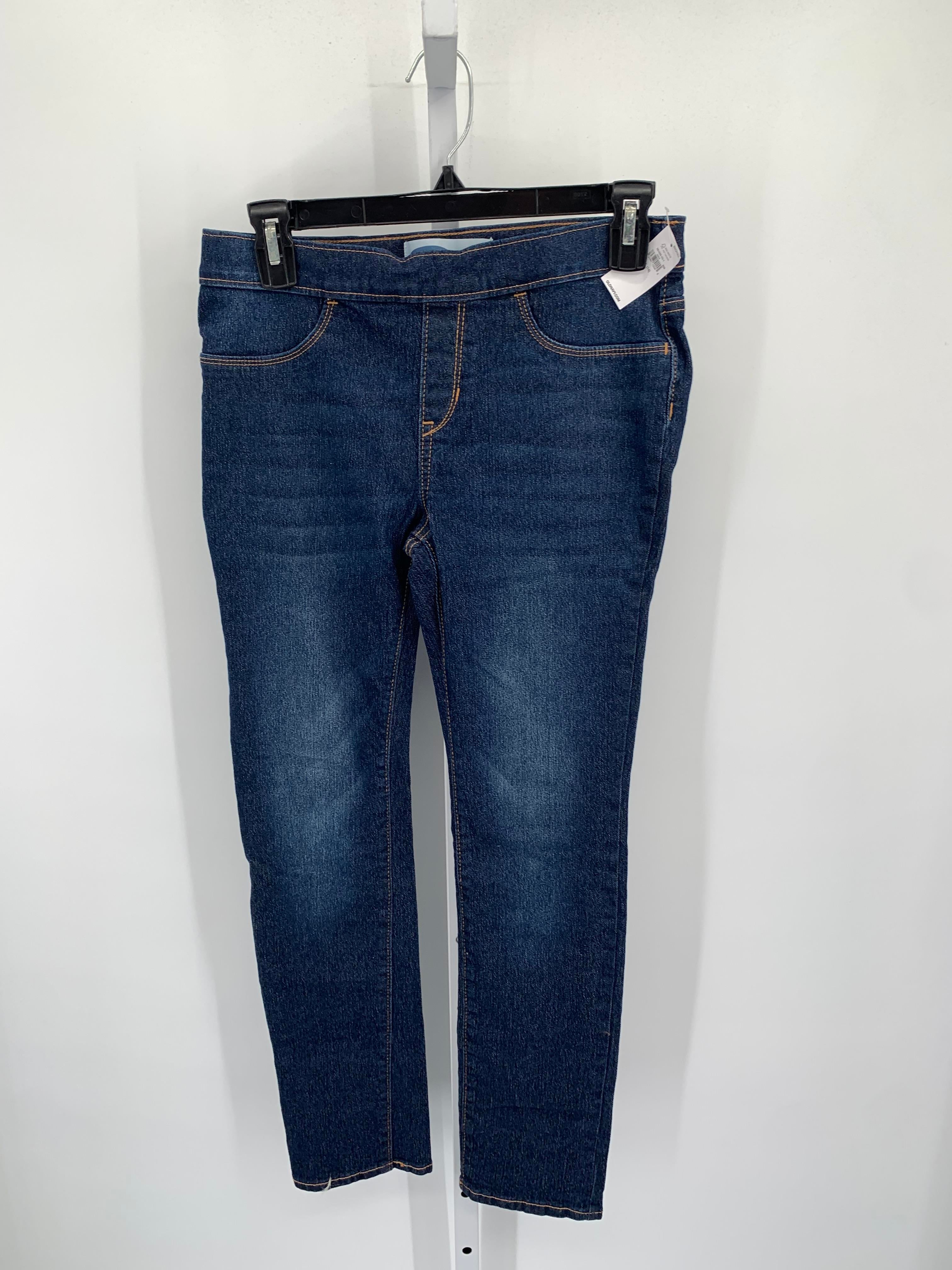 Old Navy Size 14 Girls Jeans