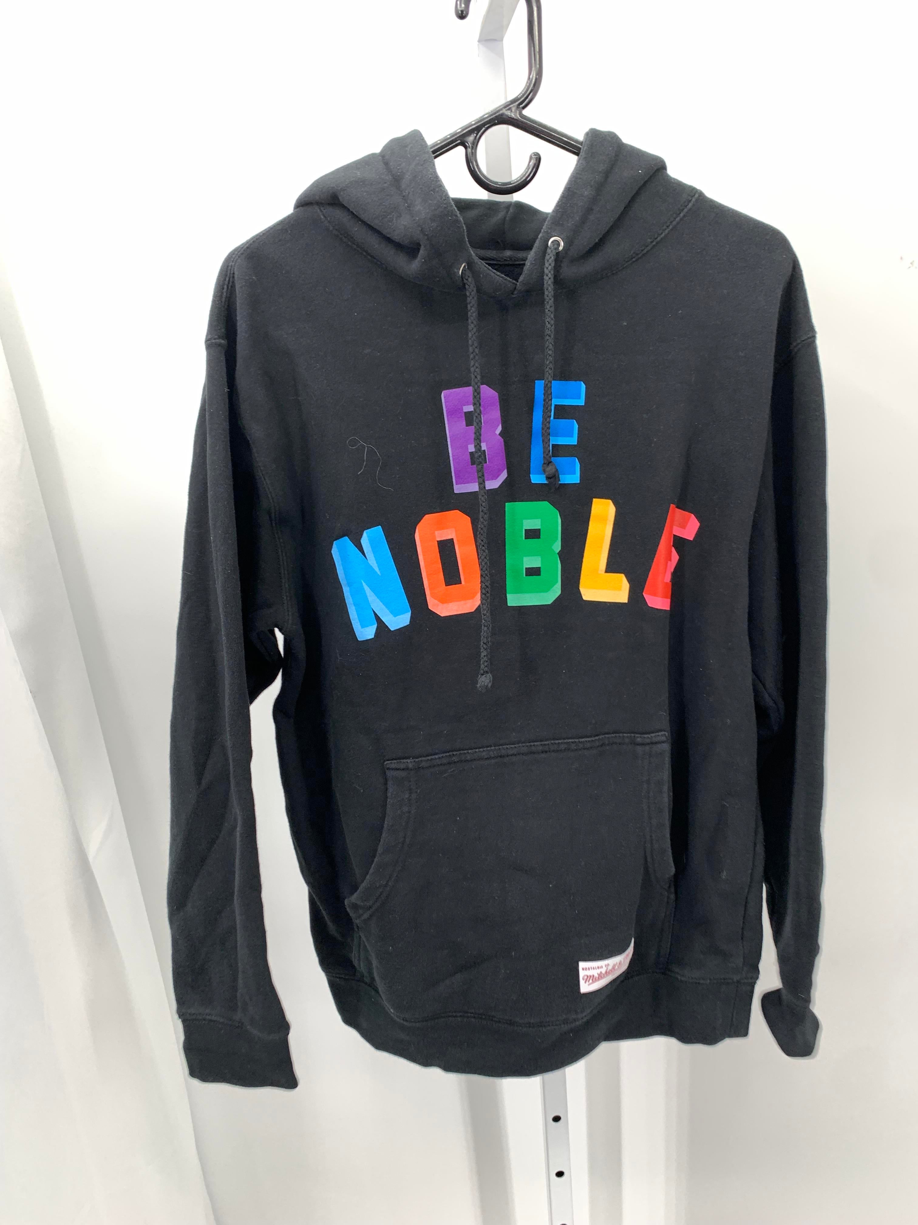 Mitchell & Ness Size Small Juniors Hoodie