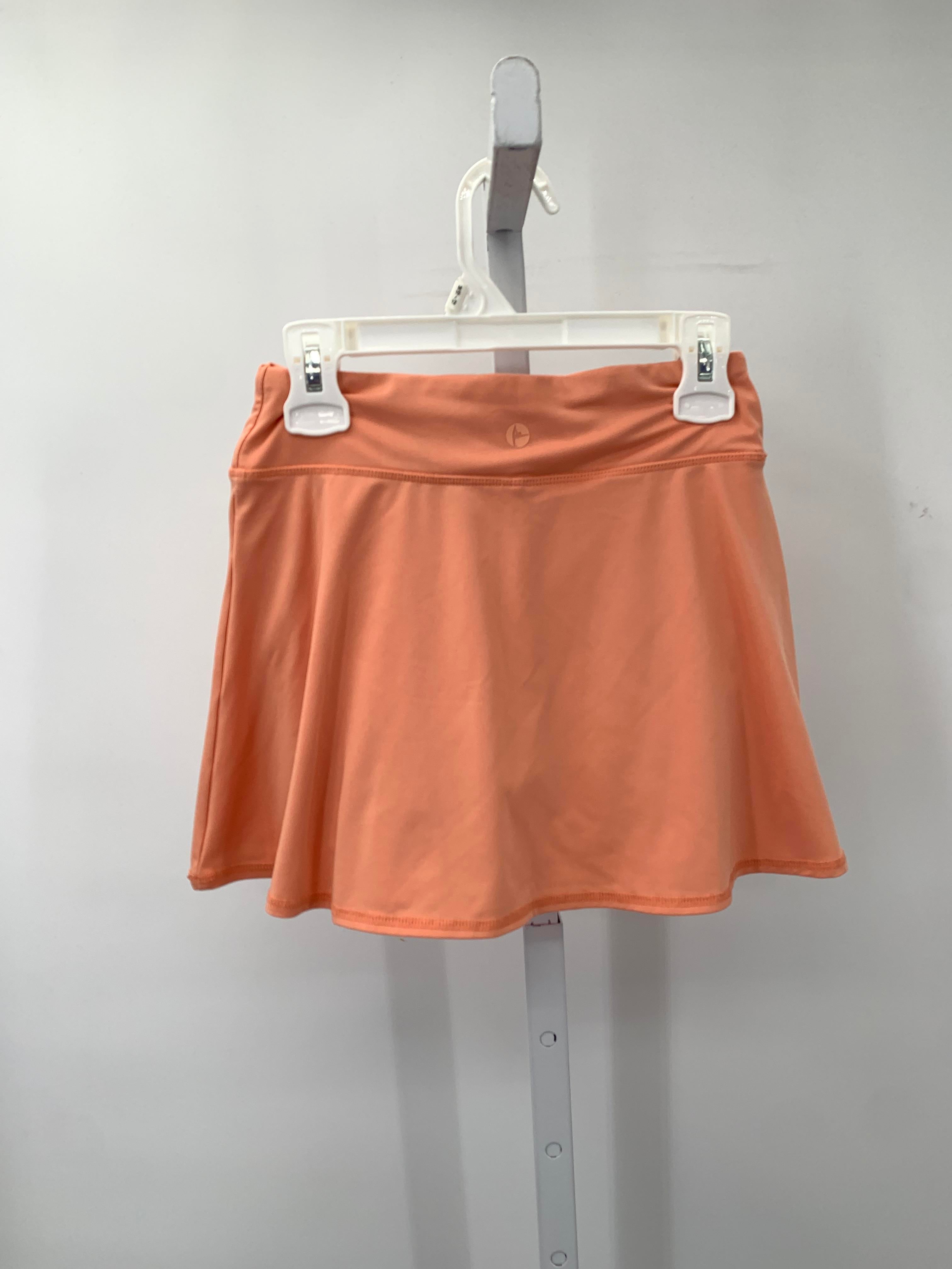 90 degree Size 12 Girls Skort