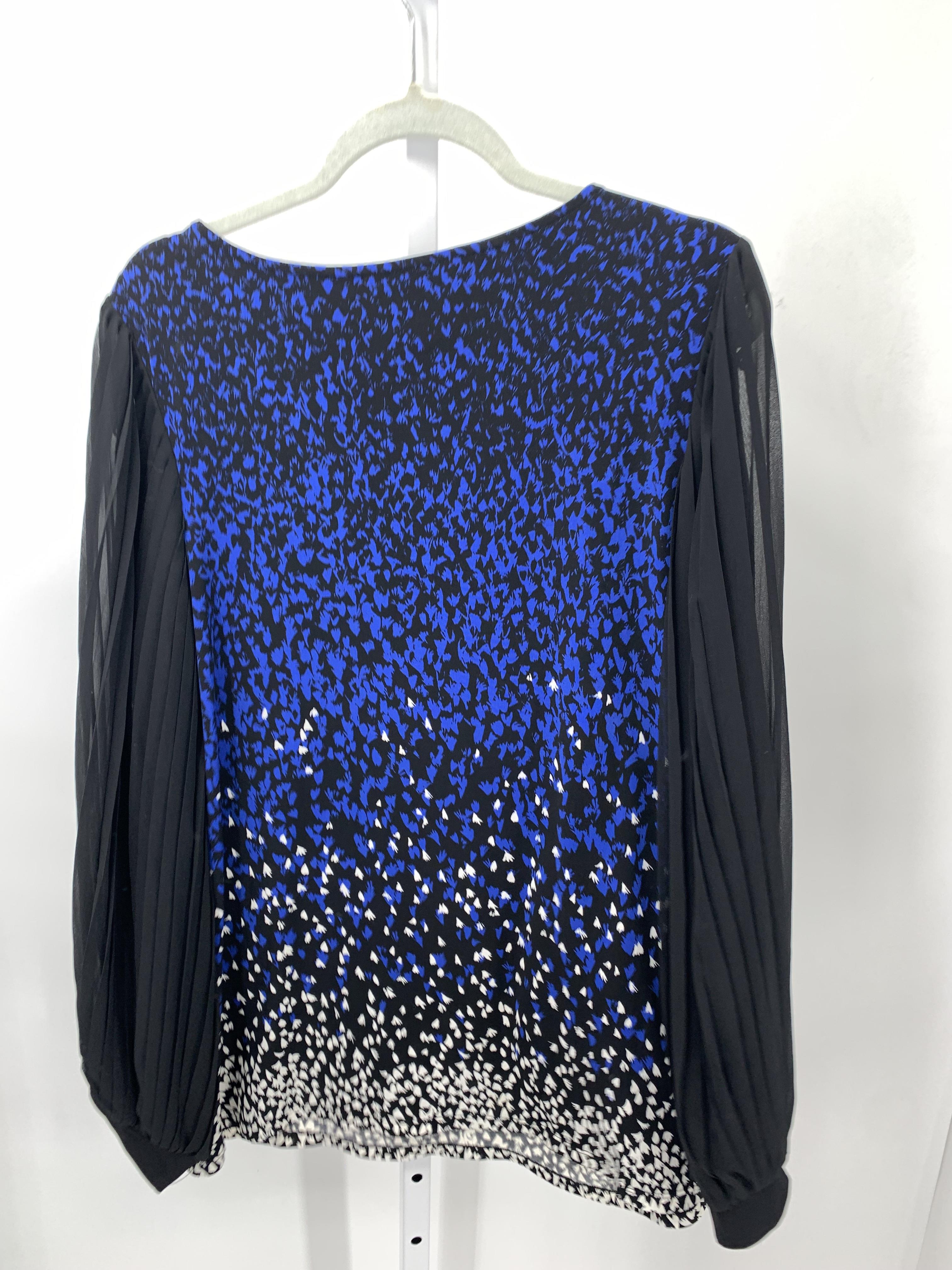 Alfani Size Extra Large Misses Long Sleeve Shirt