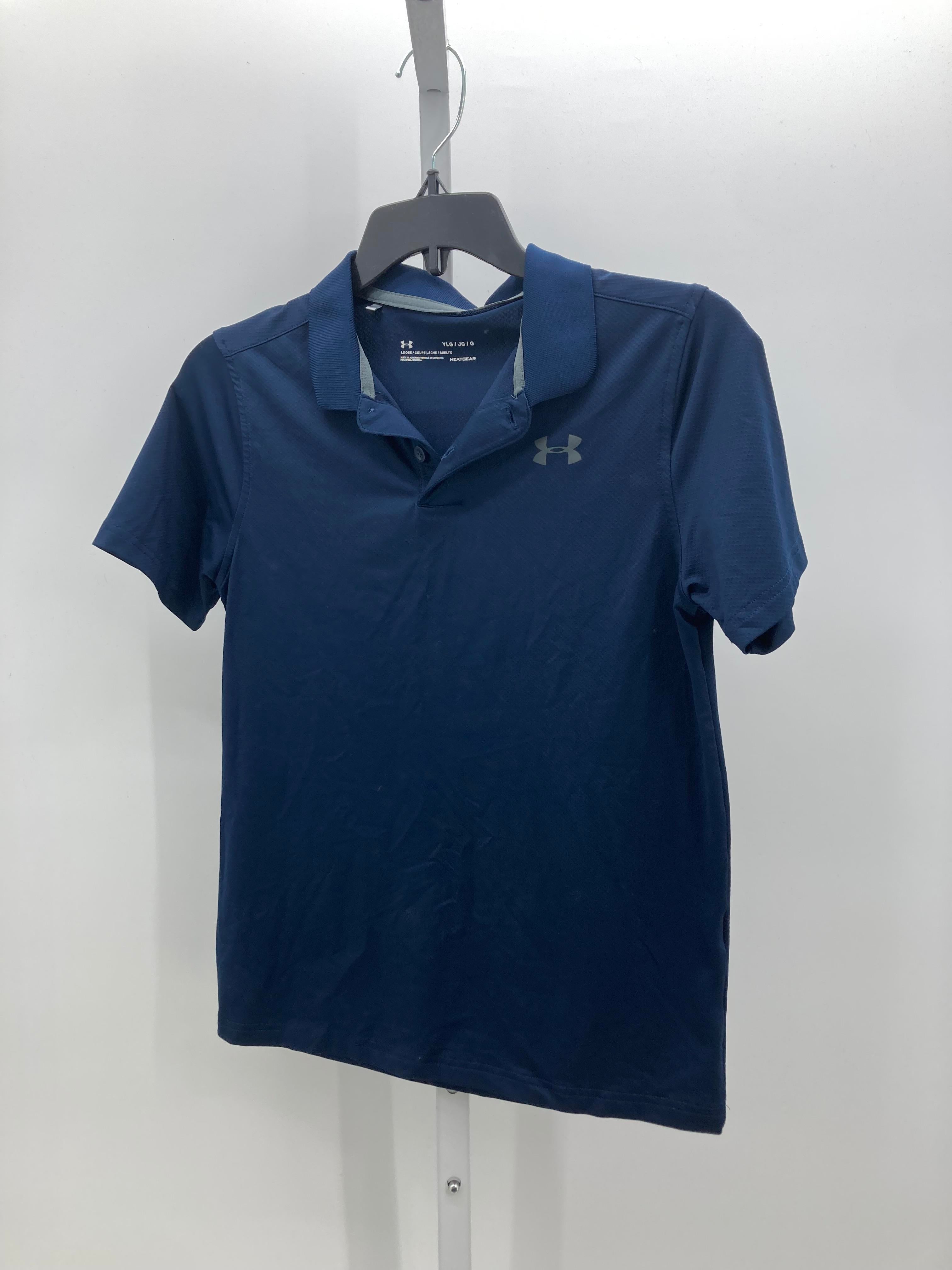 ACTIVE POLO