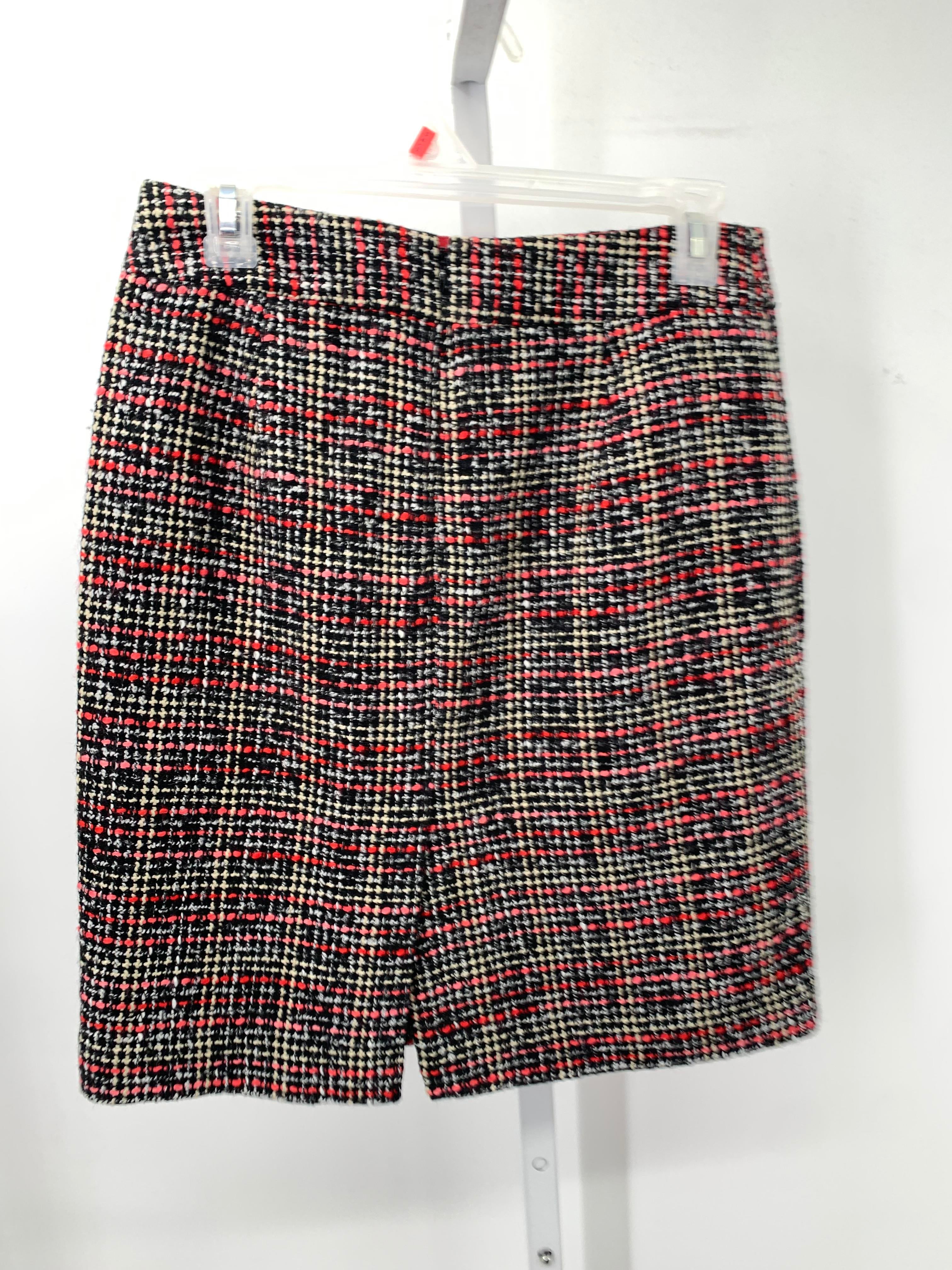 Banana Republic Size 4 Misses Skirt