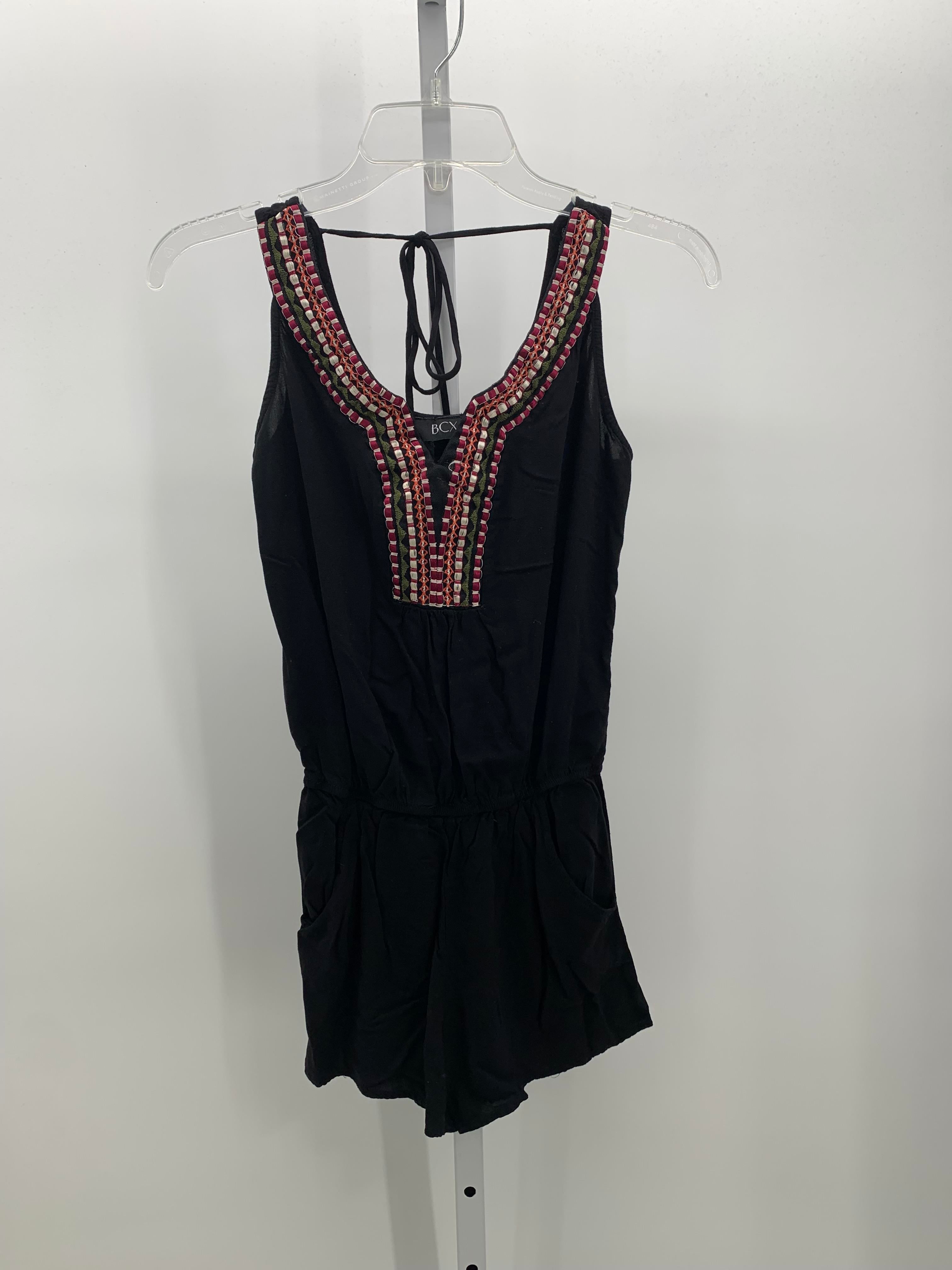 BCX Size X Small Juniors Romper