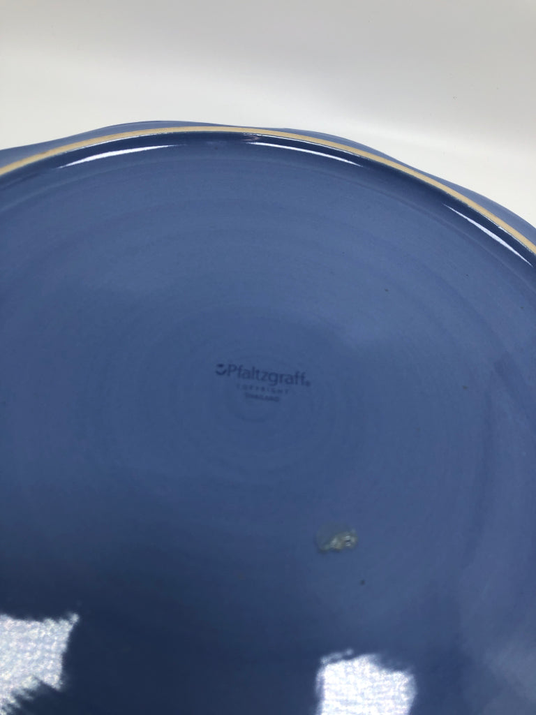 SUMMER BREEZE SERVING PLATTER.
