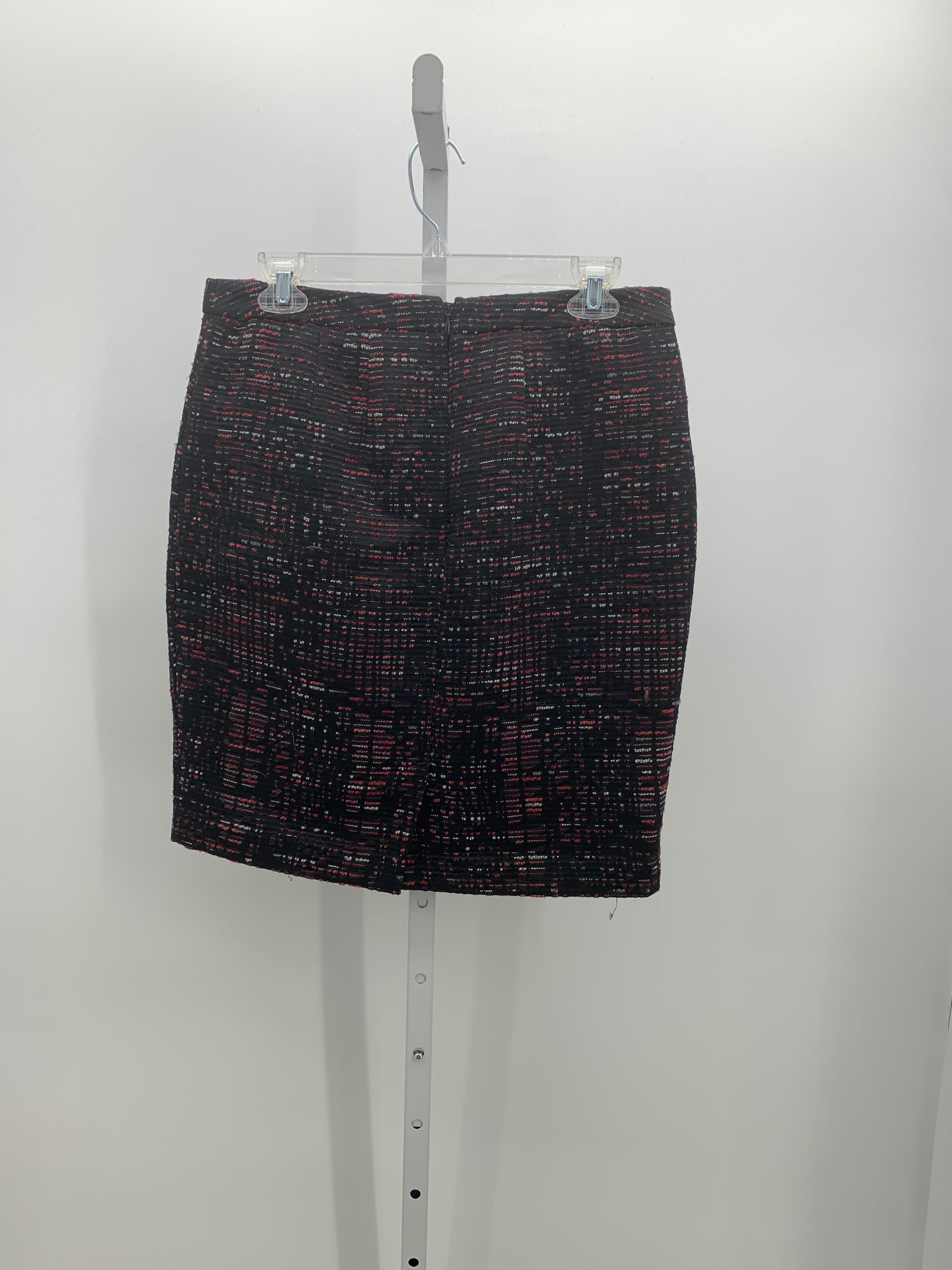 Loft Size 6 Misses Skirt