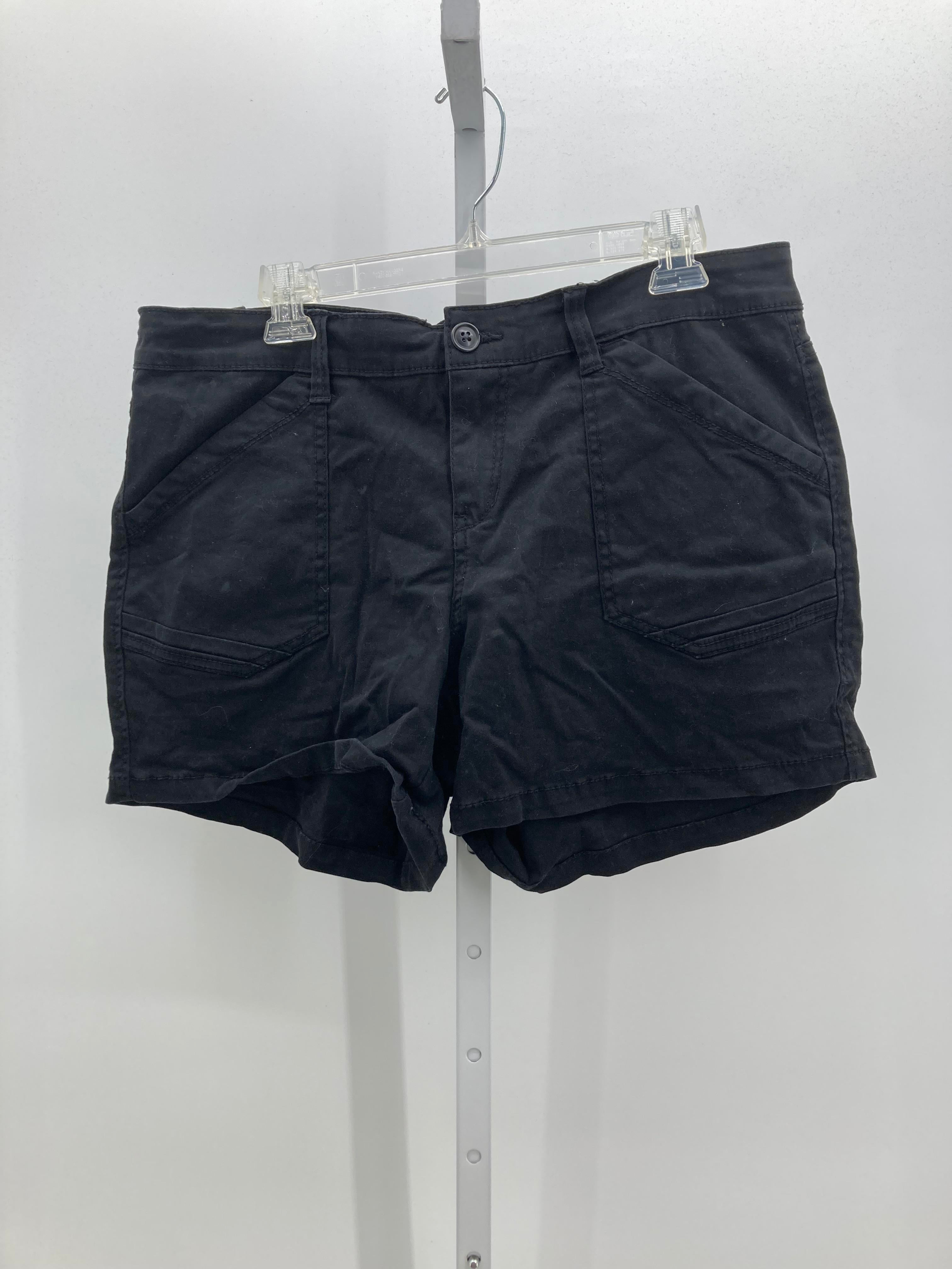 Supplies Size 14 Misses Shorts