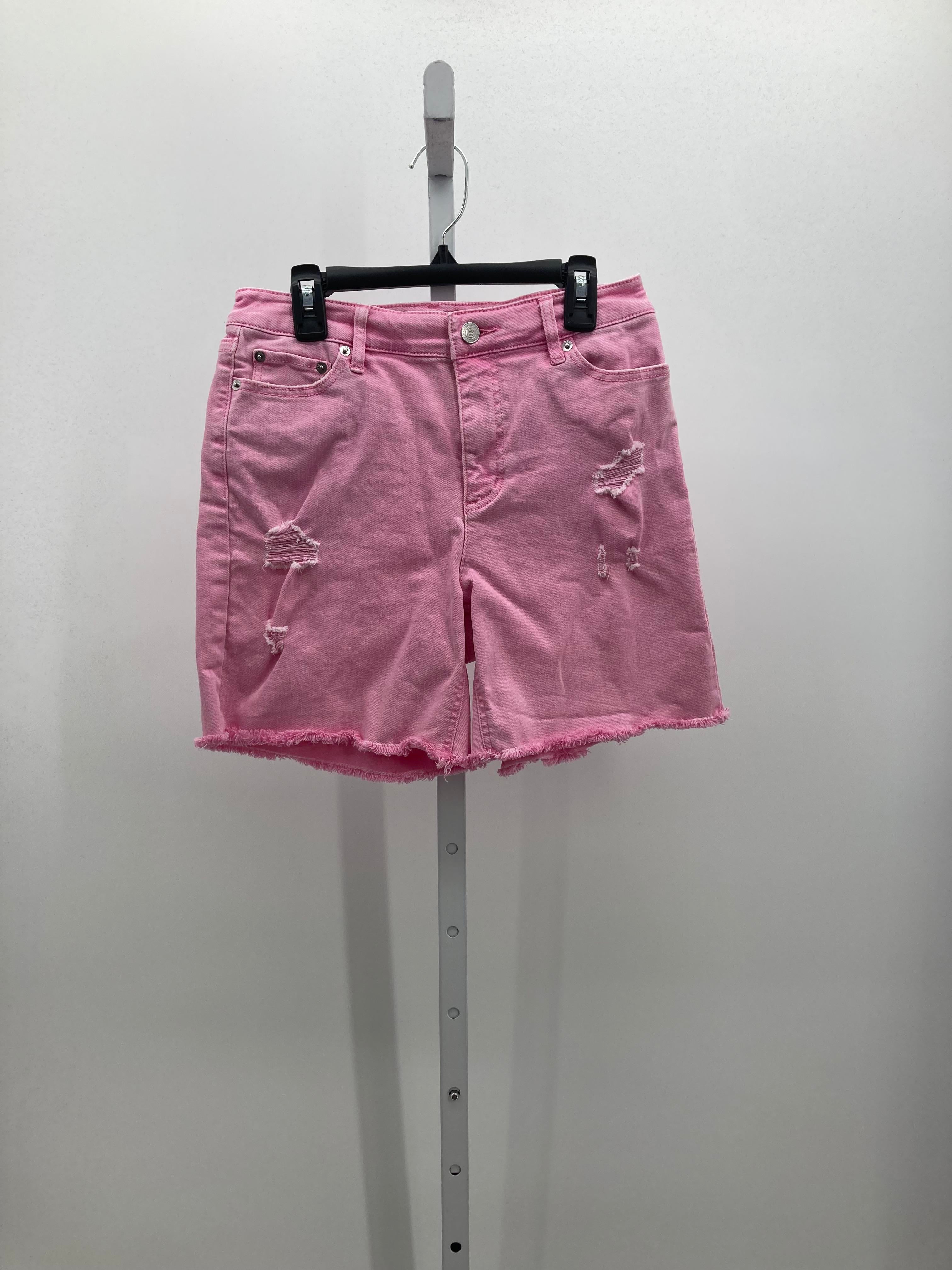 Size 0 Misses Shorts