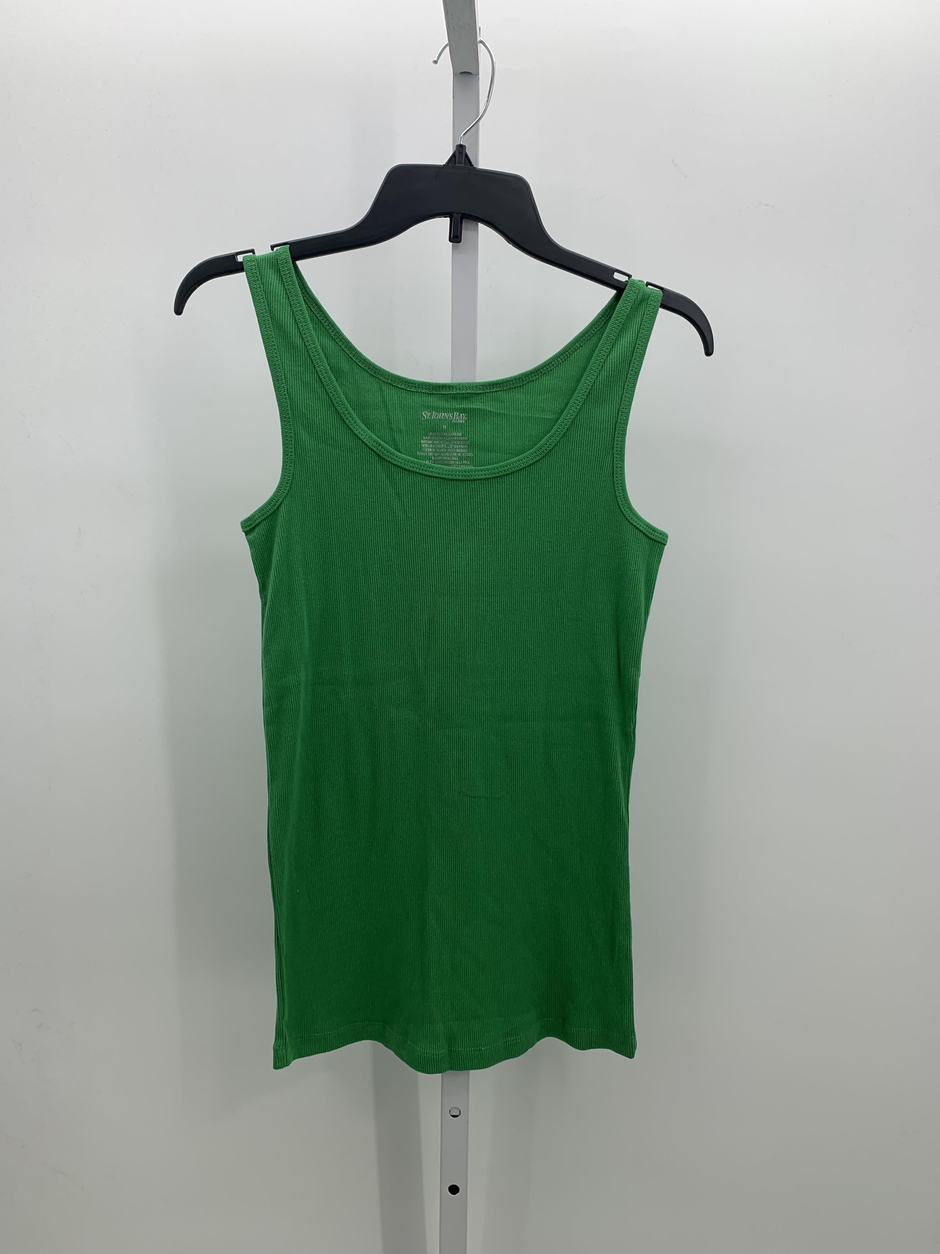 St. Johns Bay Size Medium Misses Tank