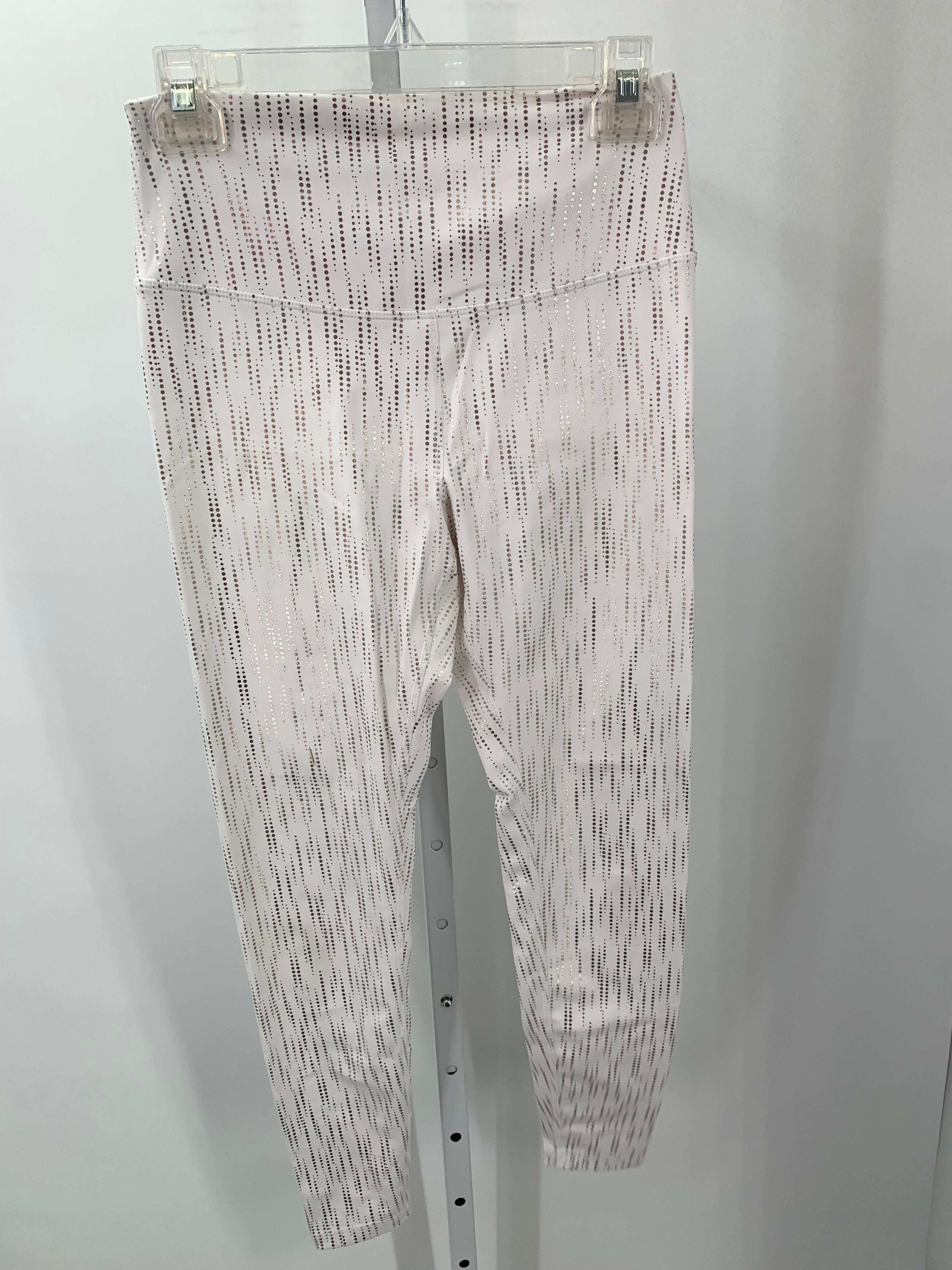 Size Small Misses Leggings