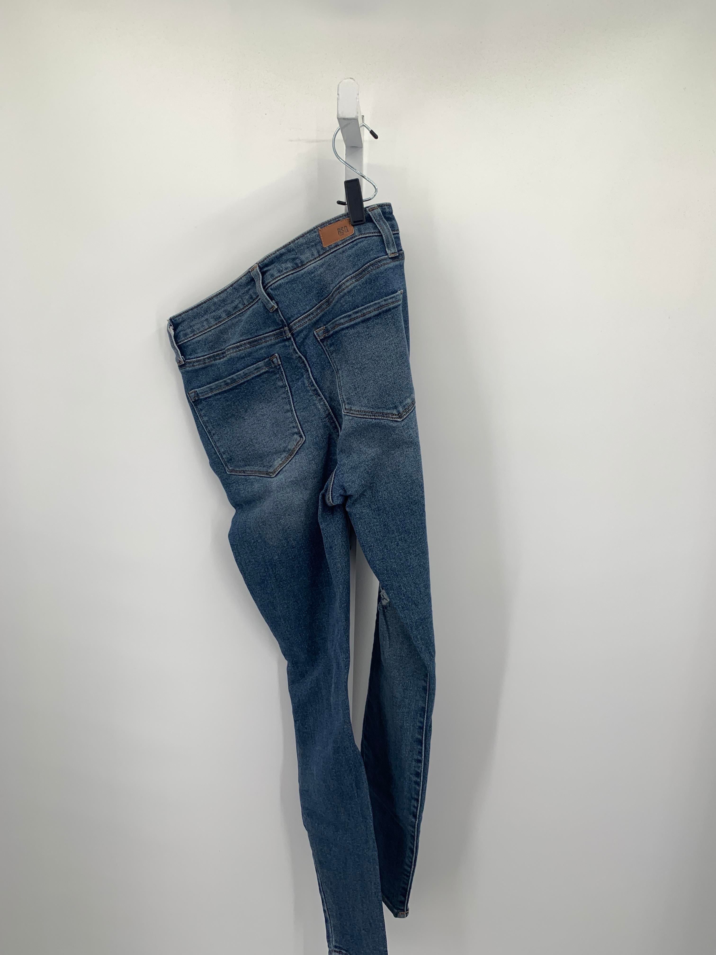 Size 3 Juniors Jeans