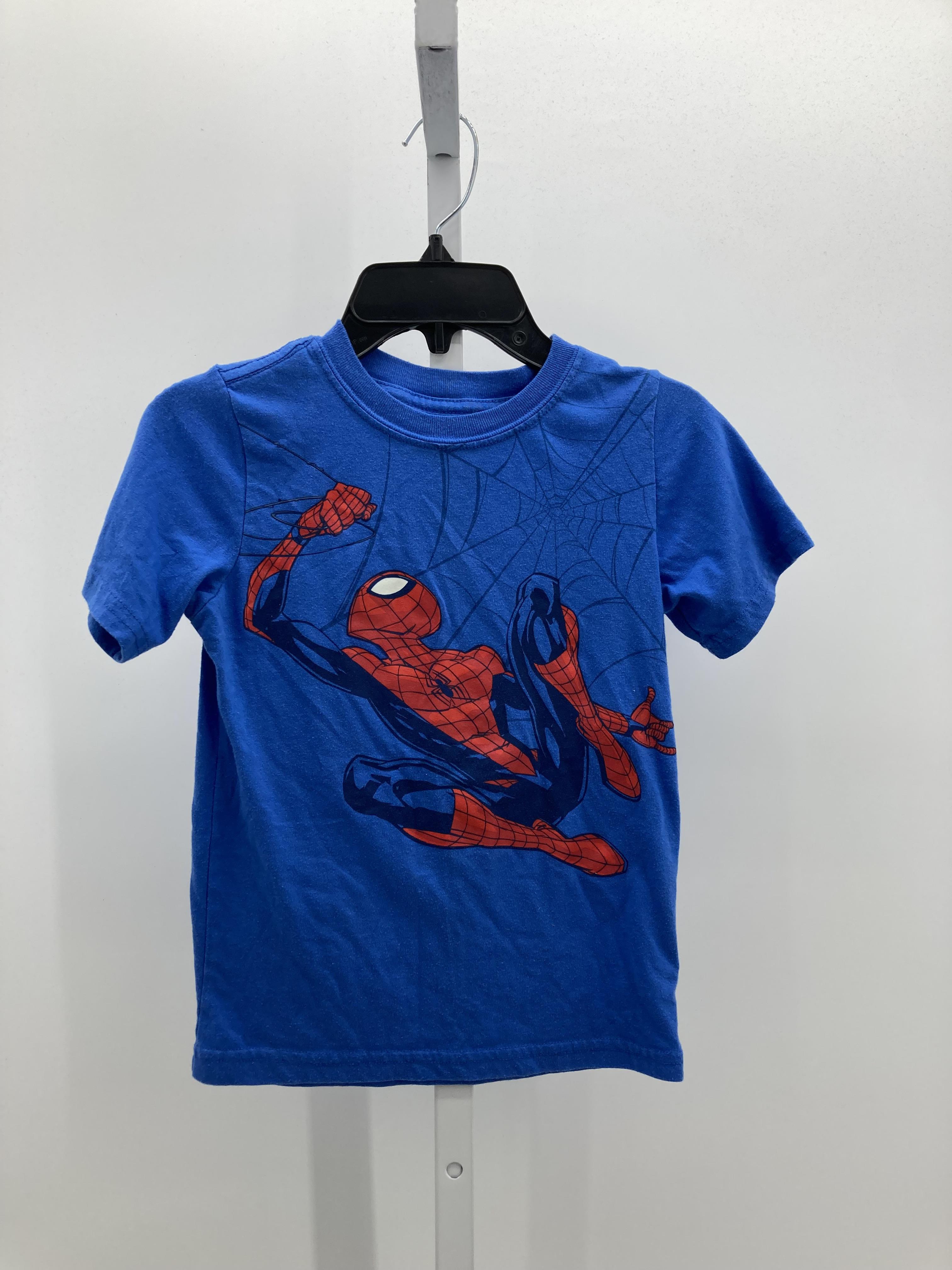 SPIDER-MAN KNIT