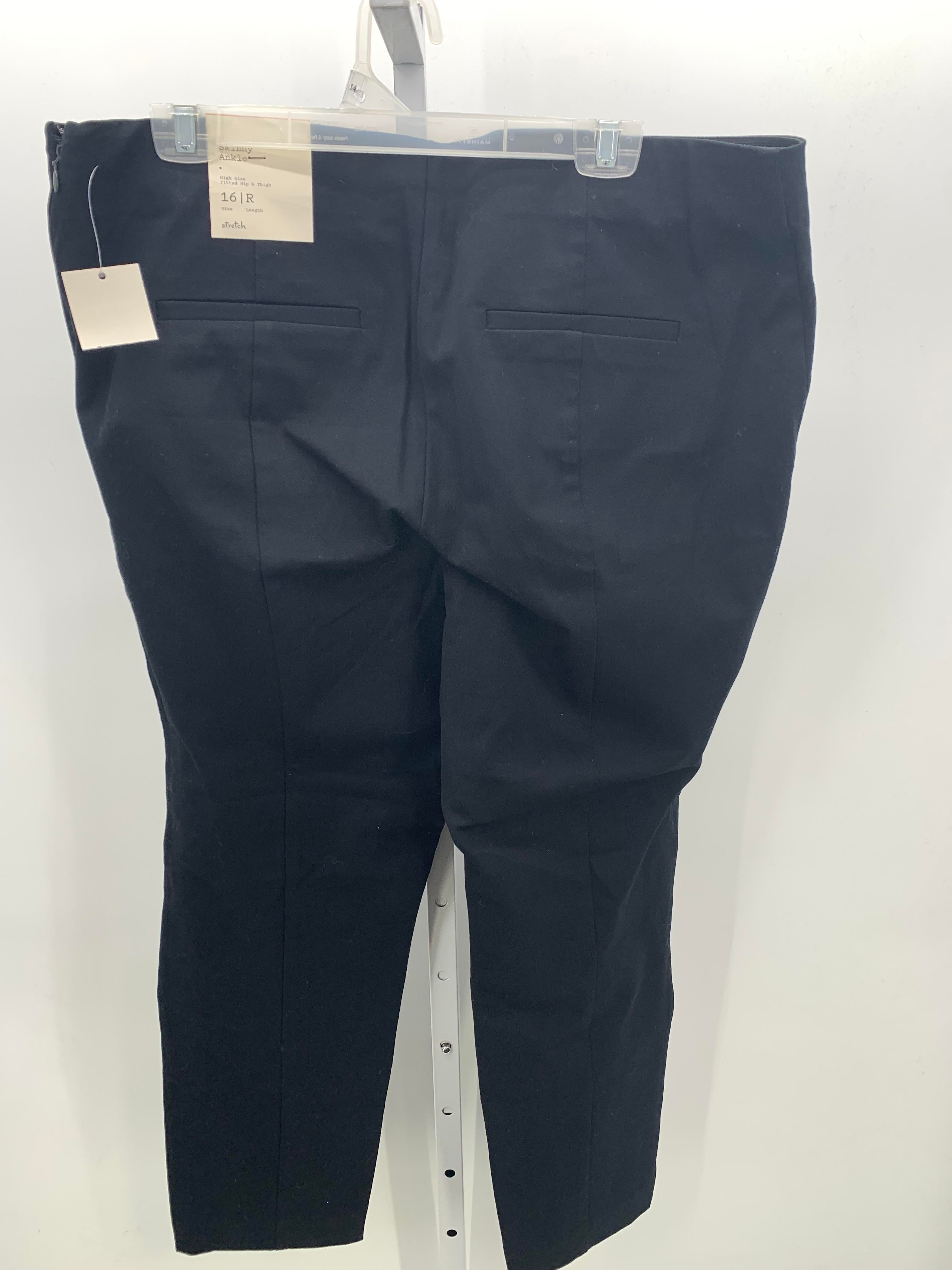 A New Day Size 16 Misses Pants
