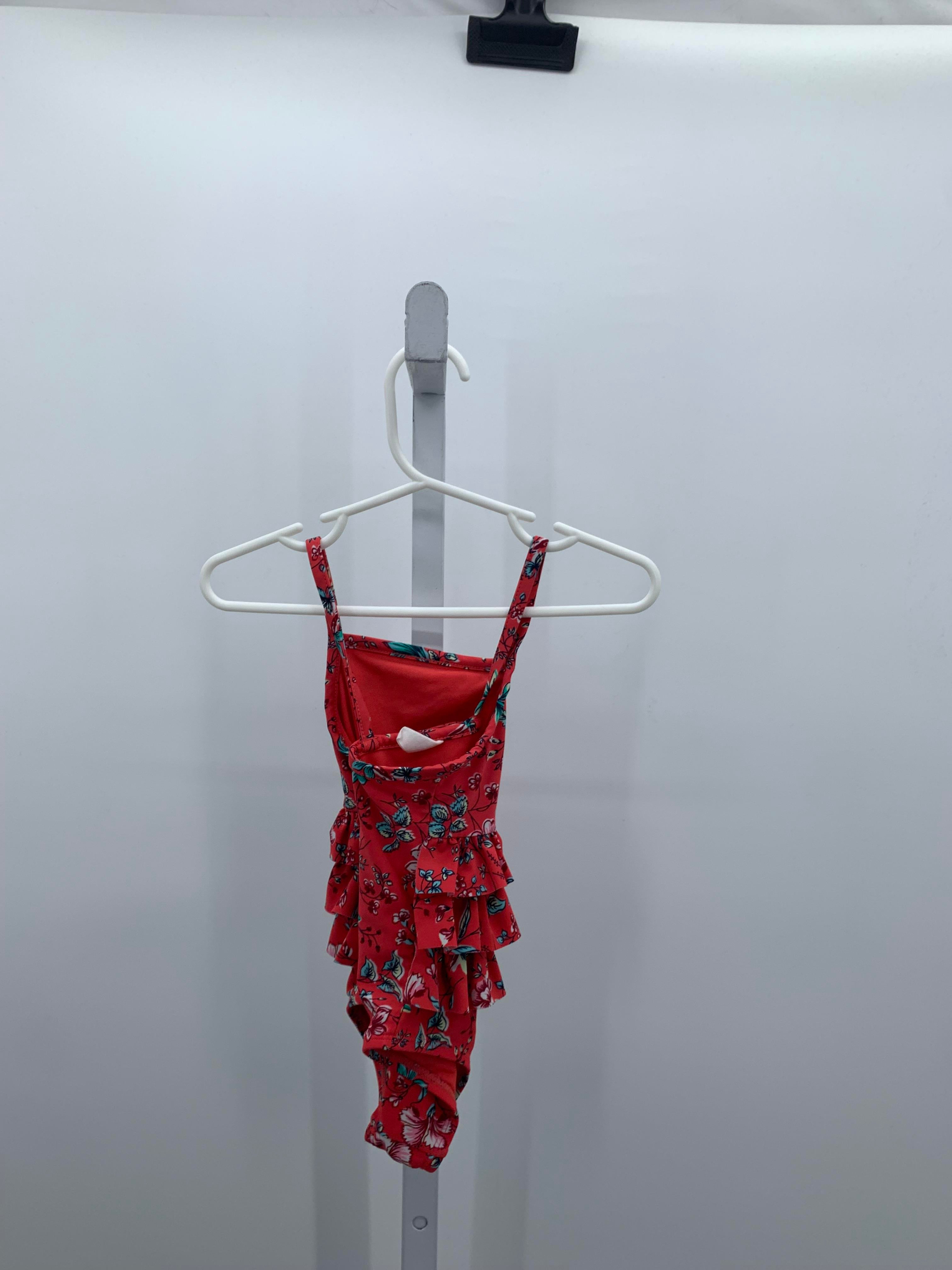 Baby Gap Size 2T Girls Swim Suit