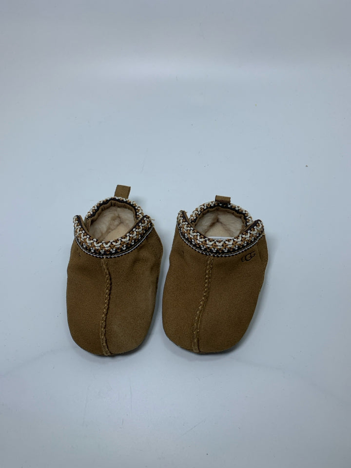 UGG Baby Tasman Slippers