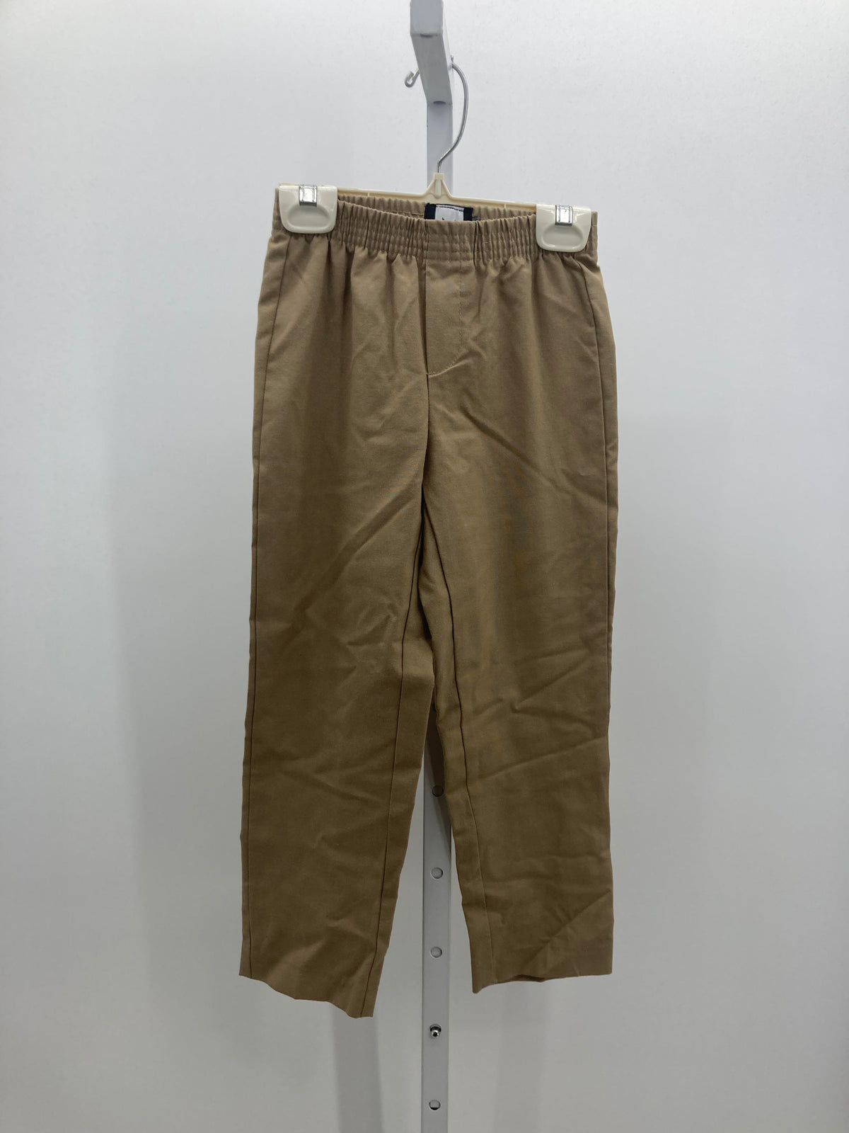 ELASTIC WAIST.