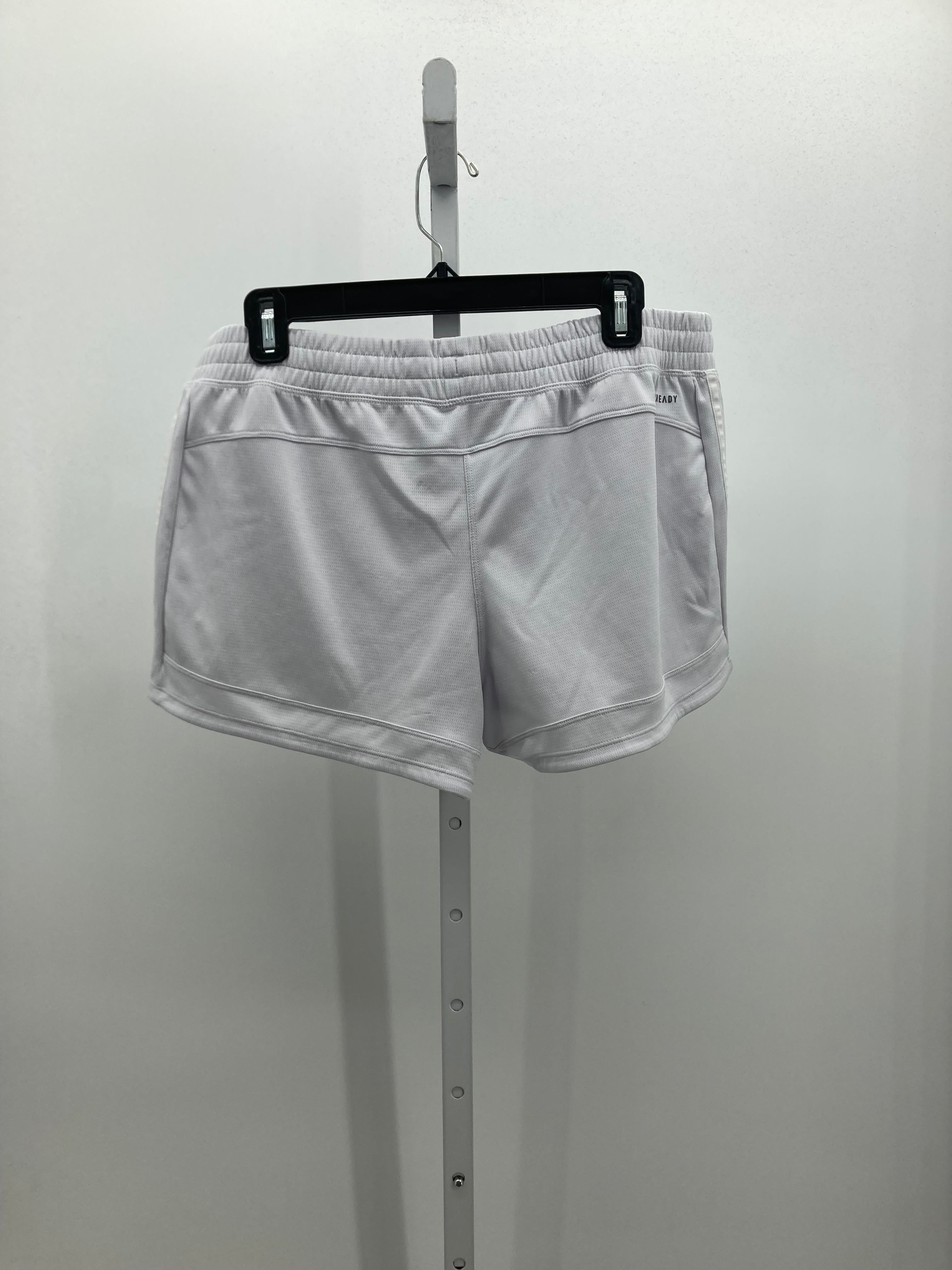 Adidas Size Large Misses Shorts