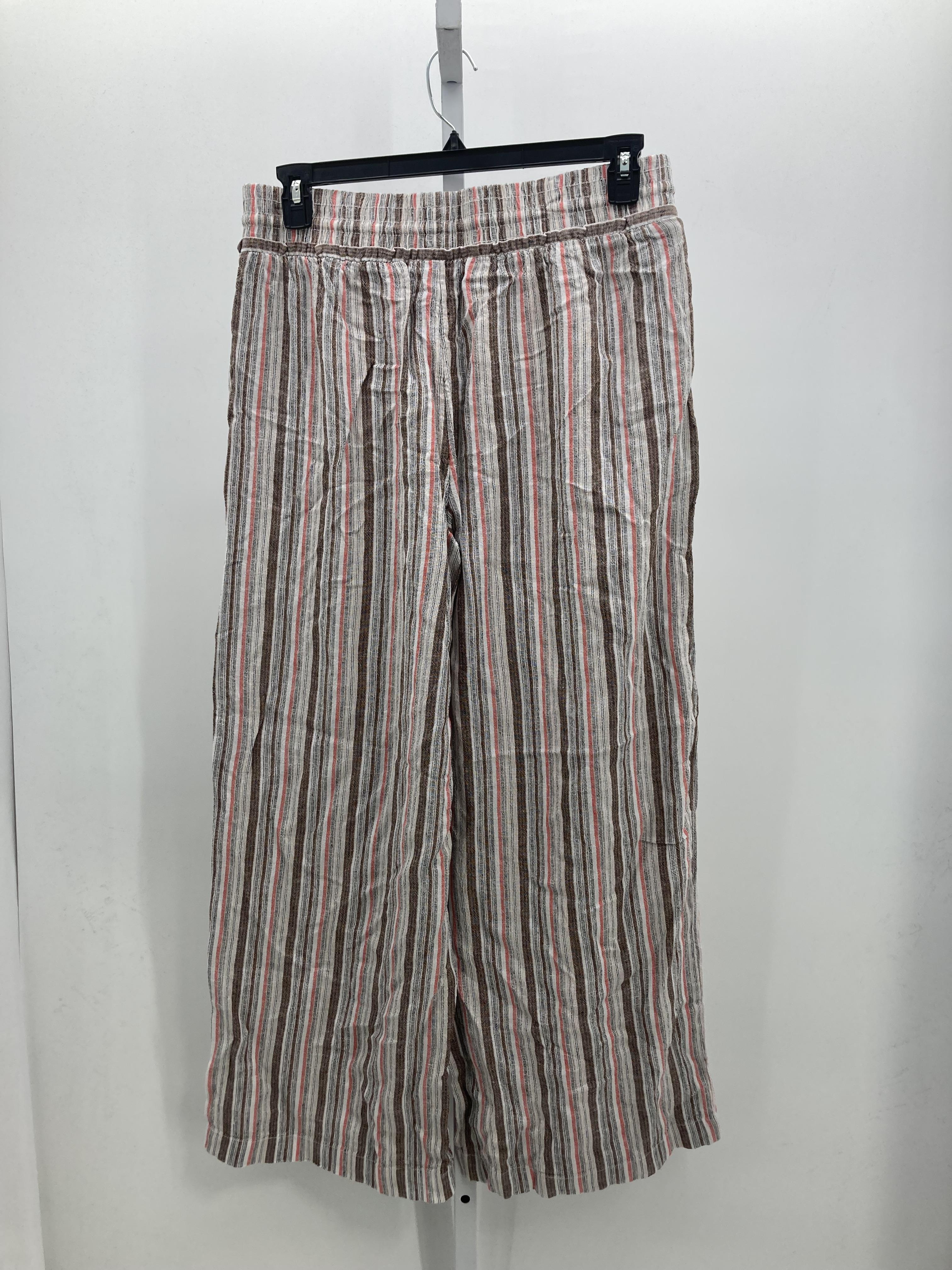 Time and Tru Size Large Misses Pants