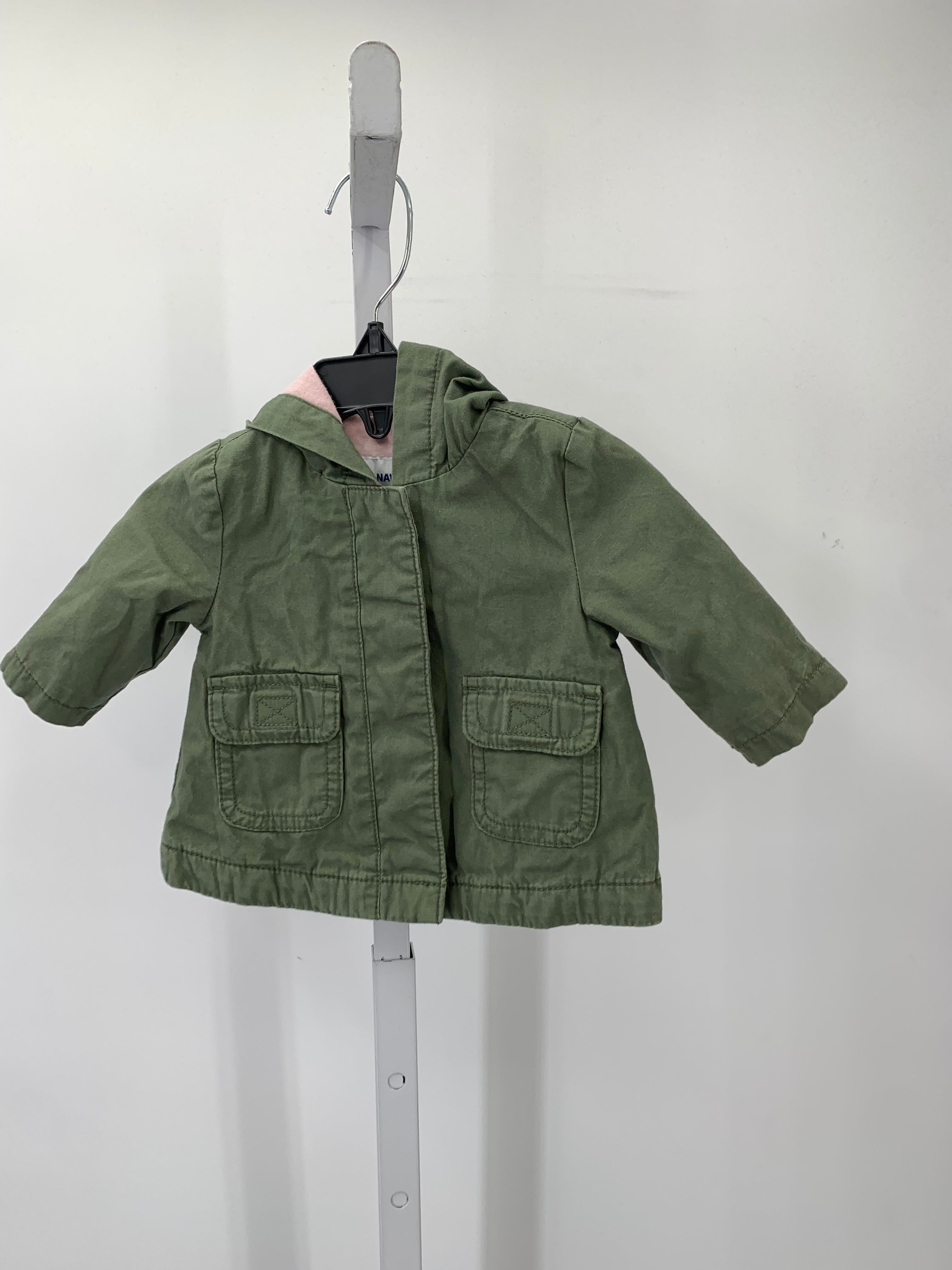 Old Navy Size 0-3 months Girls Lightweight