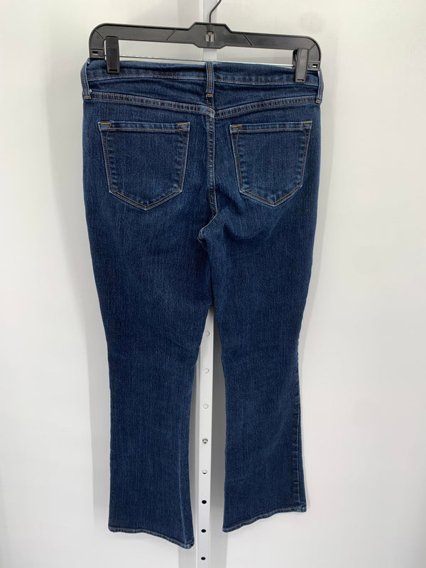 Old Navy Size 4 Short Misses Jeans