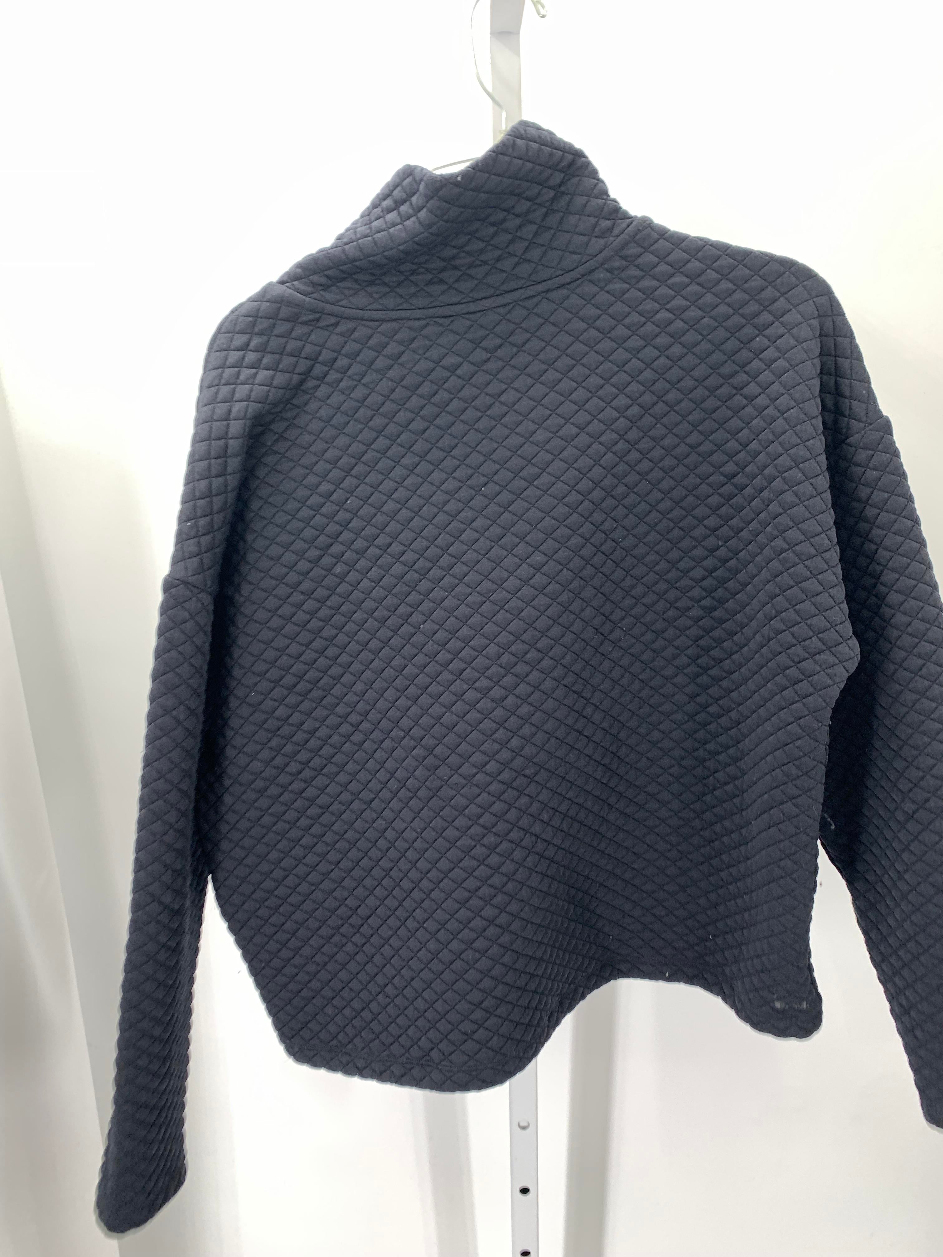 New Balance Size Large Misses Long Sleeve Shirt