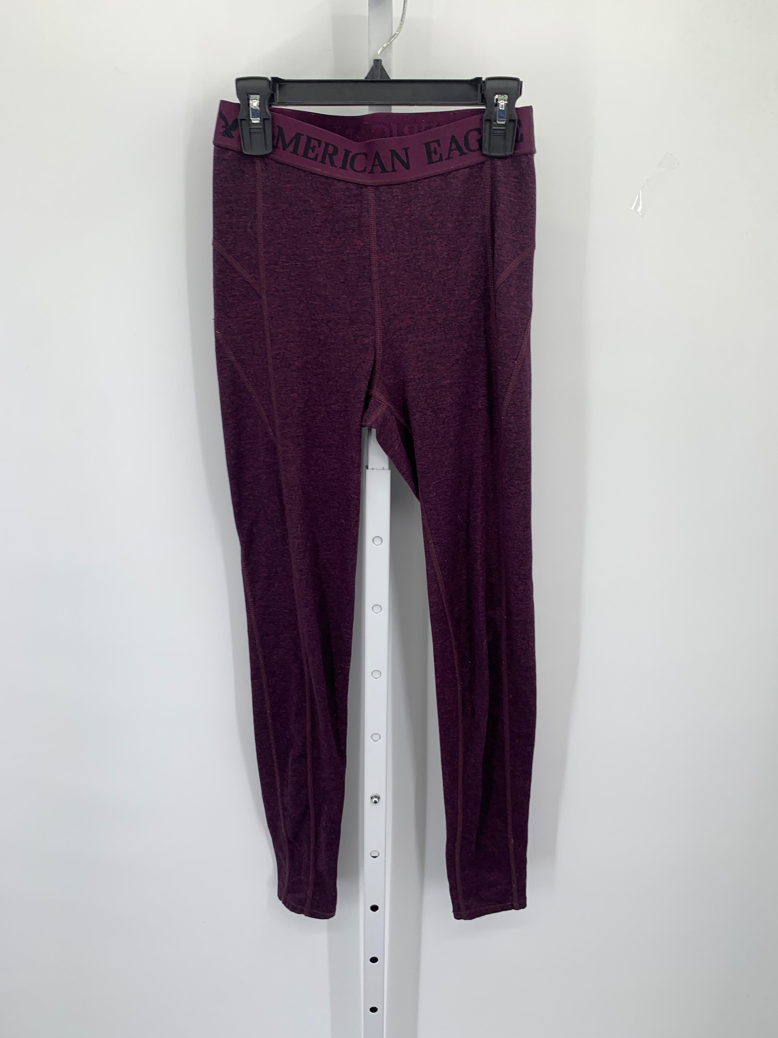 American Eagle Size X Small Juniors Leggings