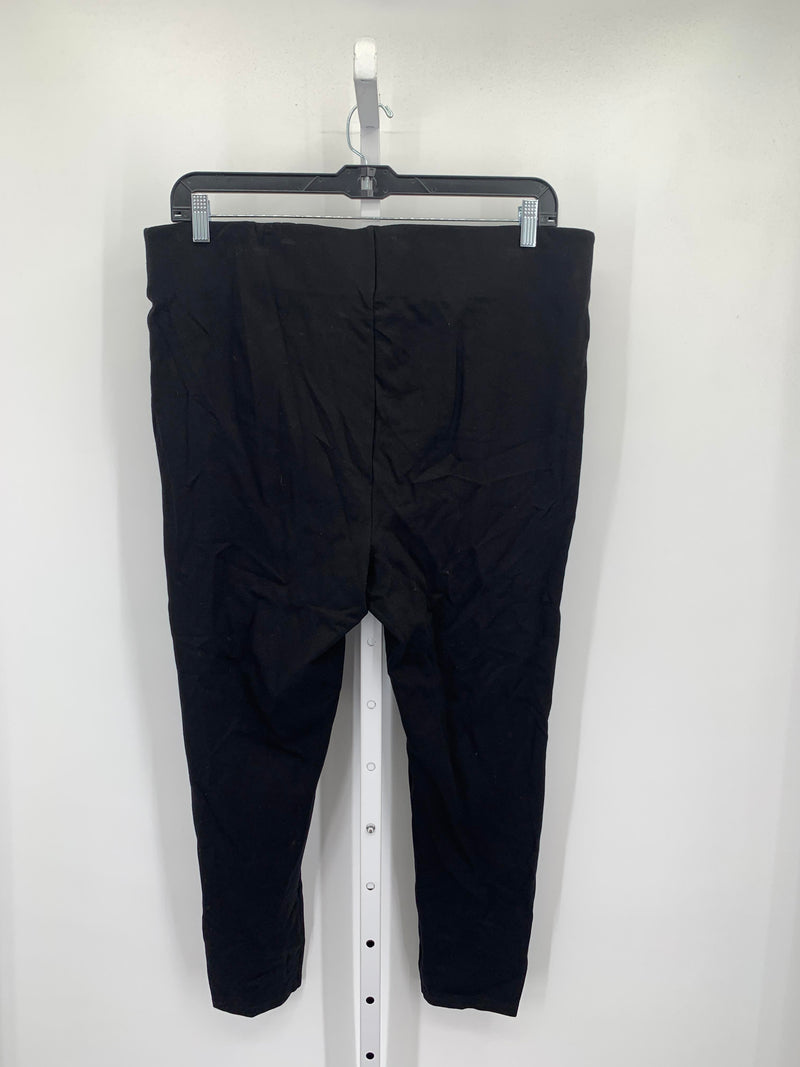 Old Navy Size 2X Womens Pants