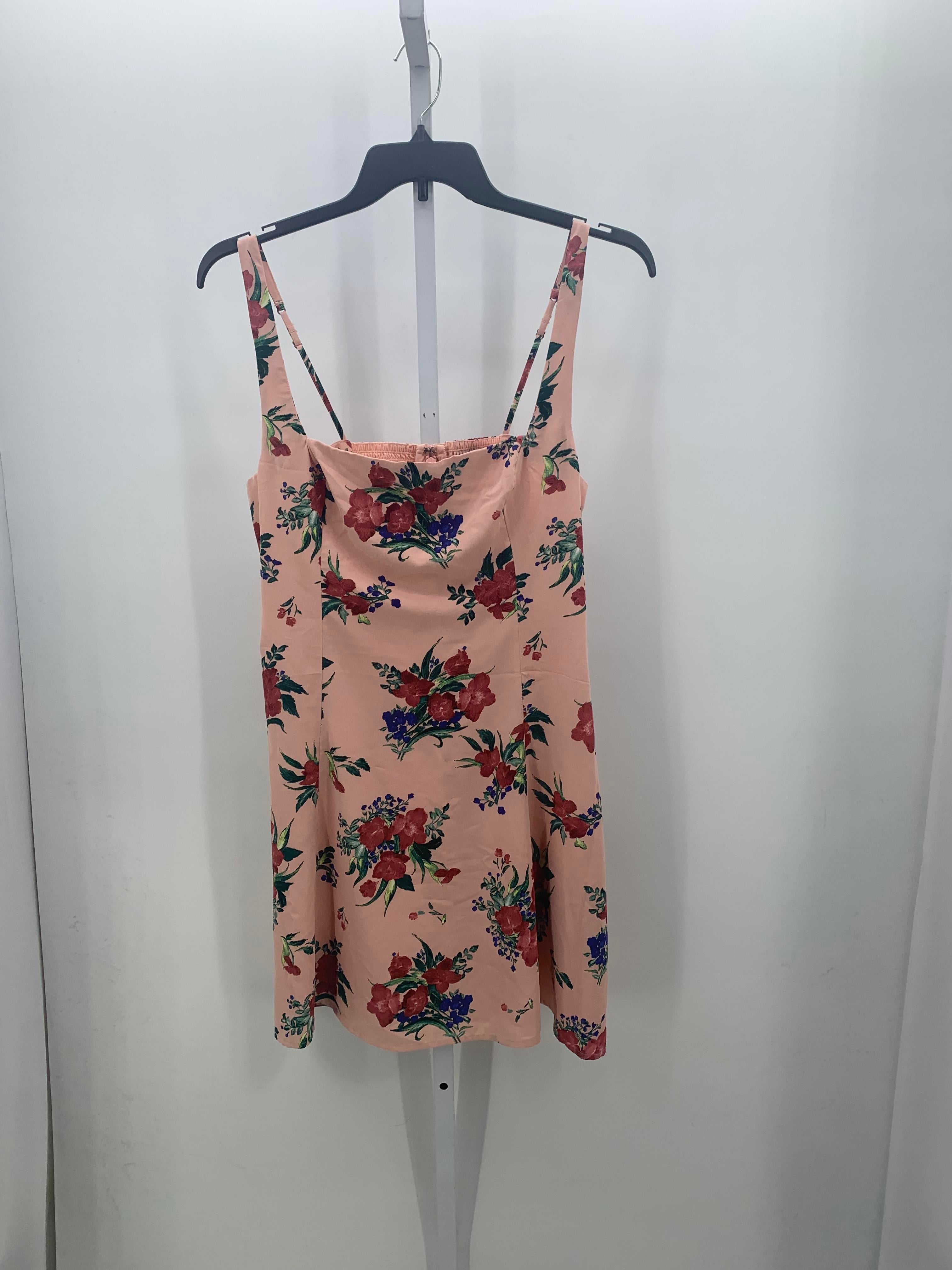 Abercrombie Size Extra Large Juniors Sundress