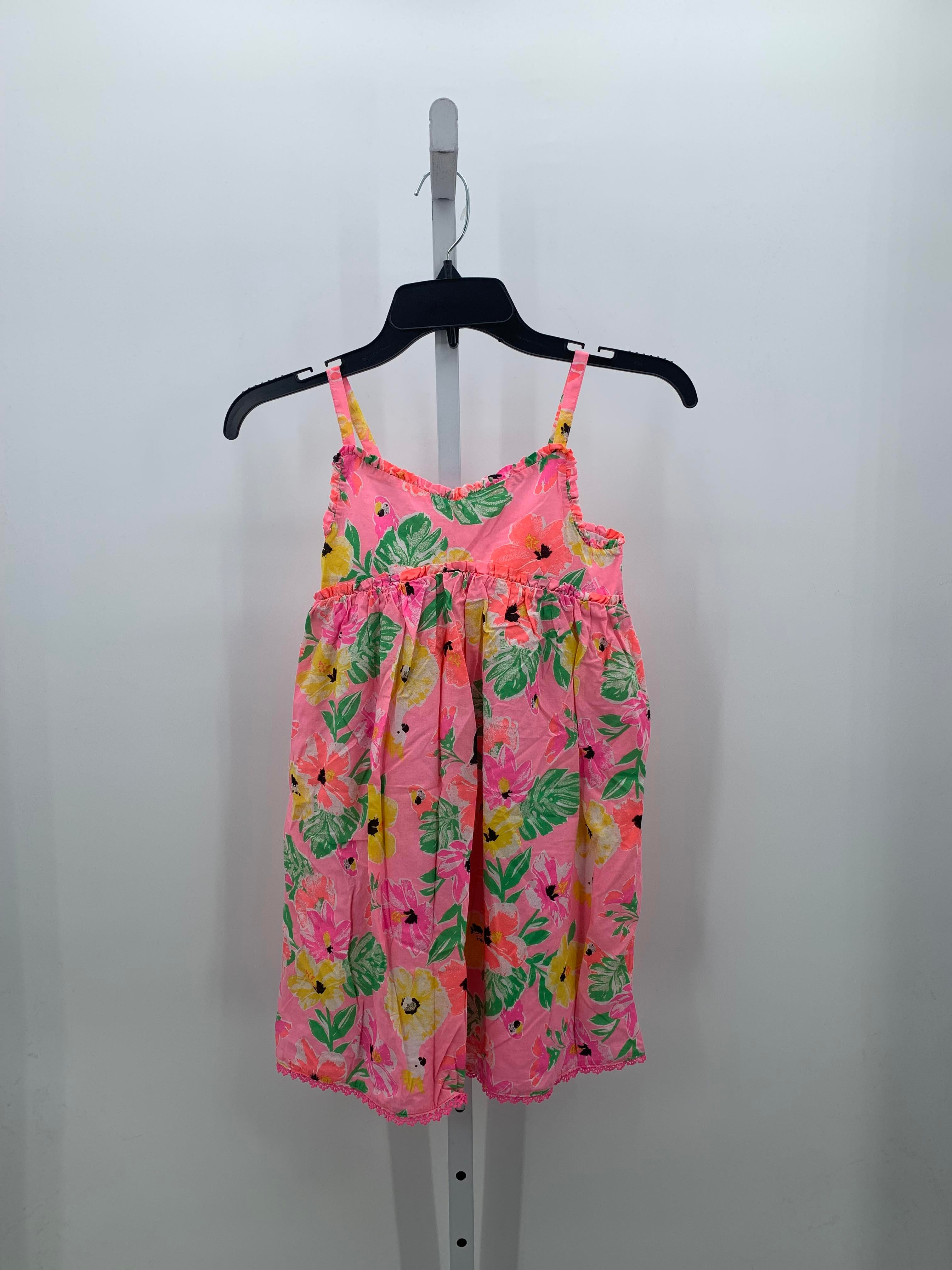Tommy Bahama Size 8 Girls Sundress