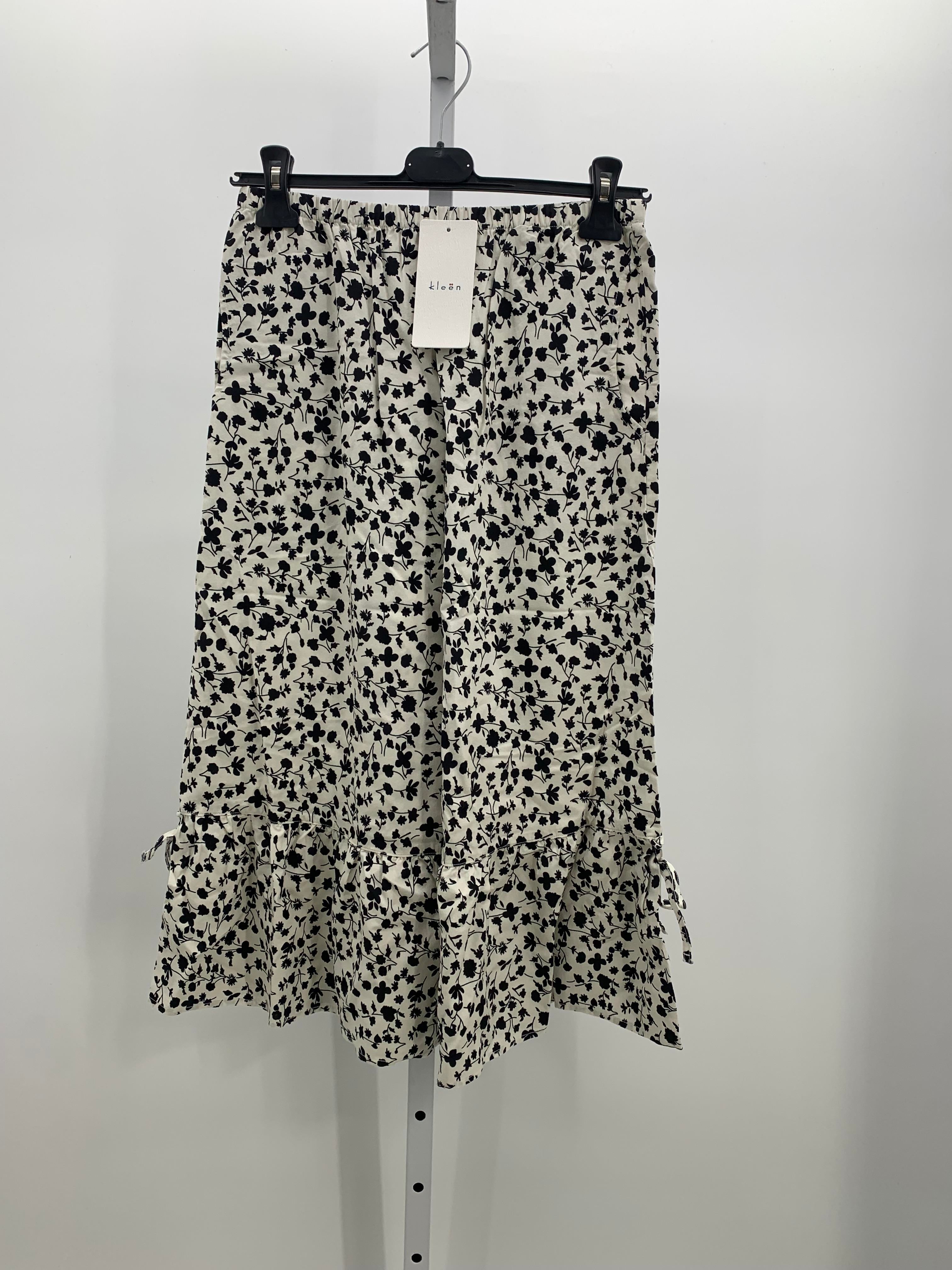 Size Small Misses Skirt