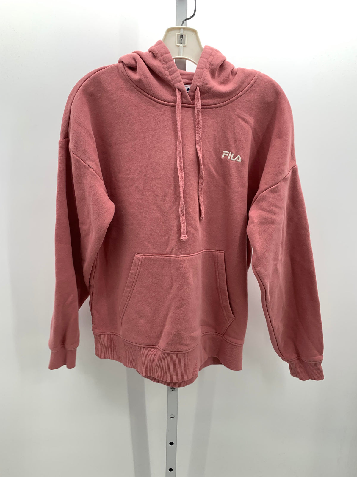 Fila Size Medium Misses Hoodie