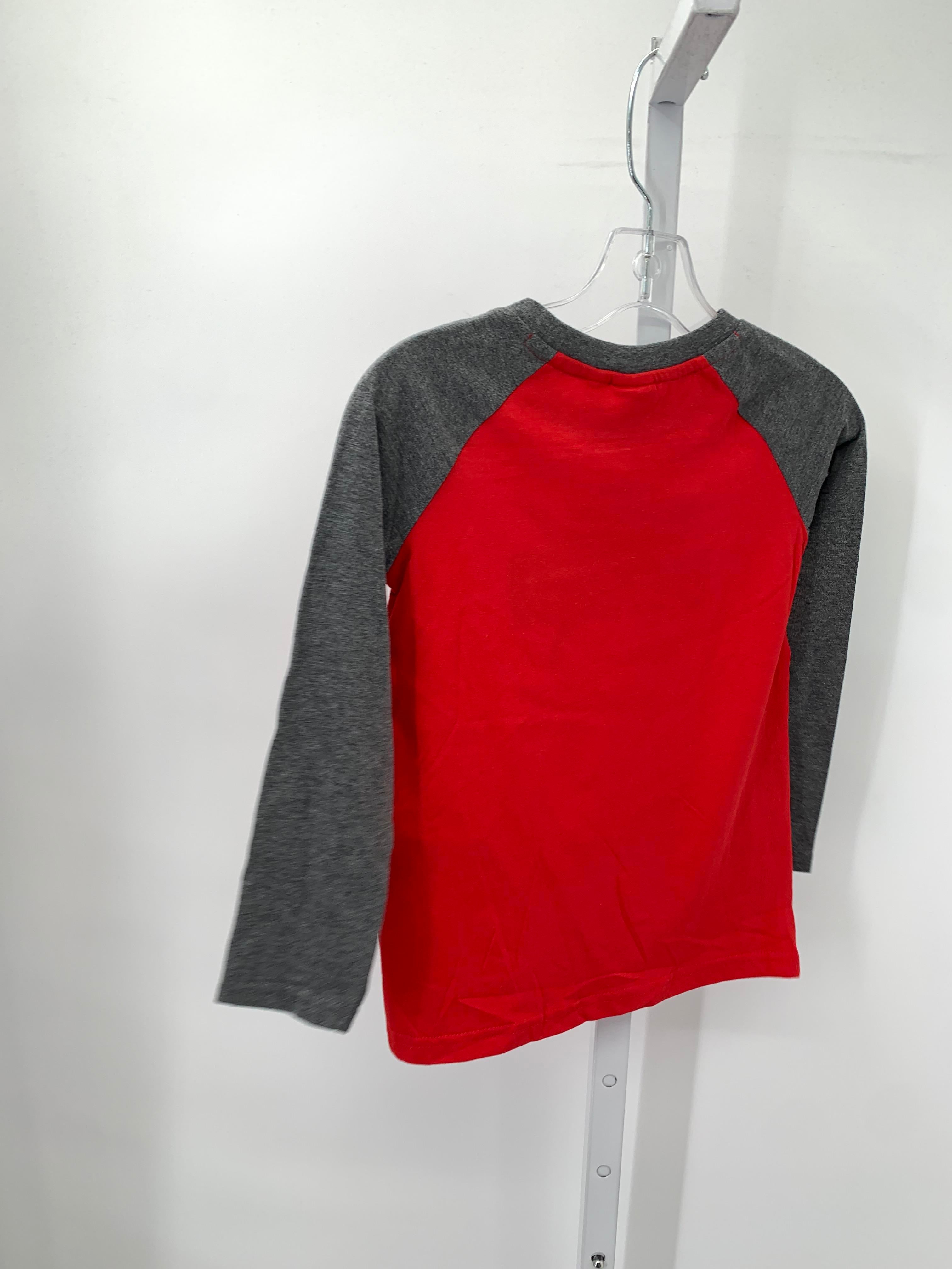 NEW CREWNECK KNIT TEE