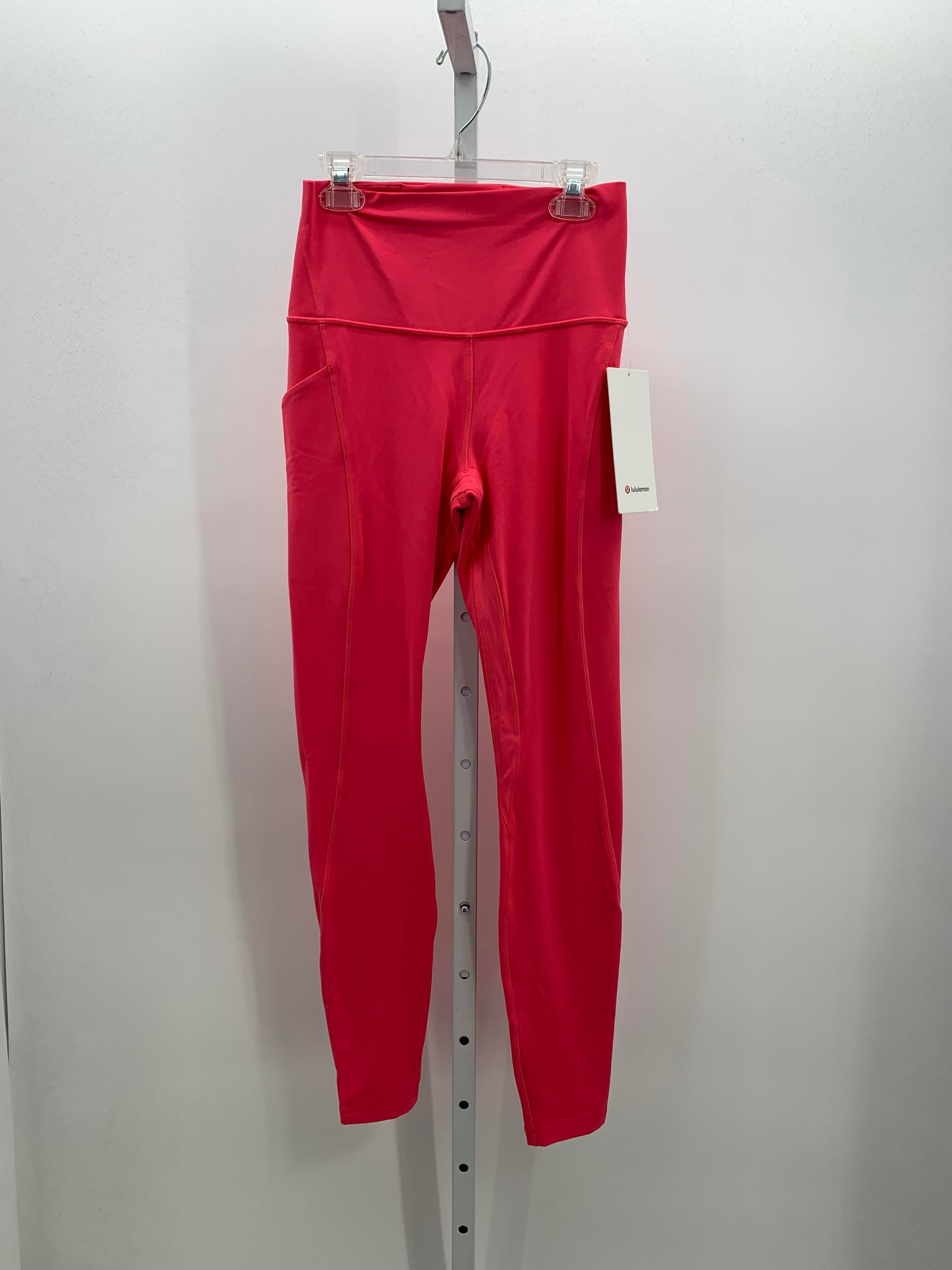 Lululemon Size 6 Misses Leggings
