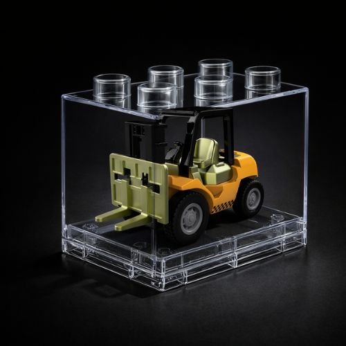 New Vroom Vroom Collectibles Construction Vehicles