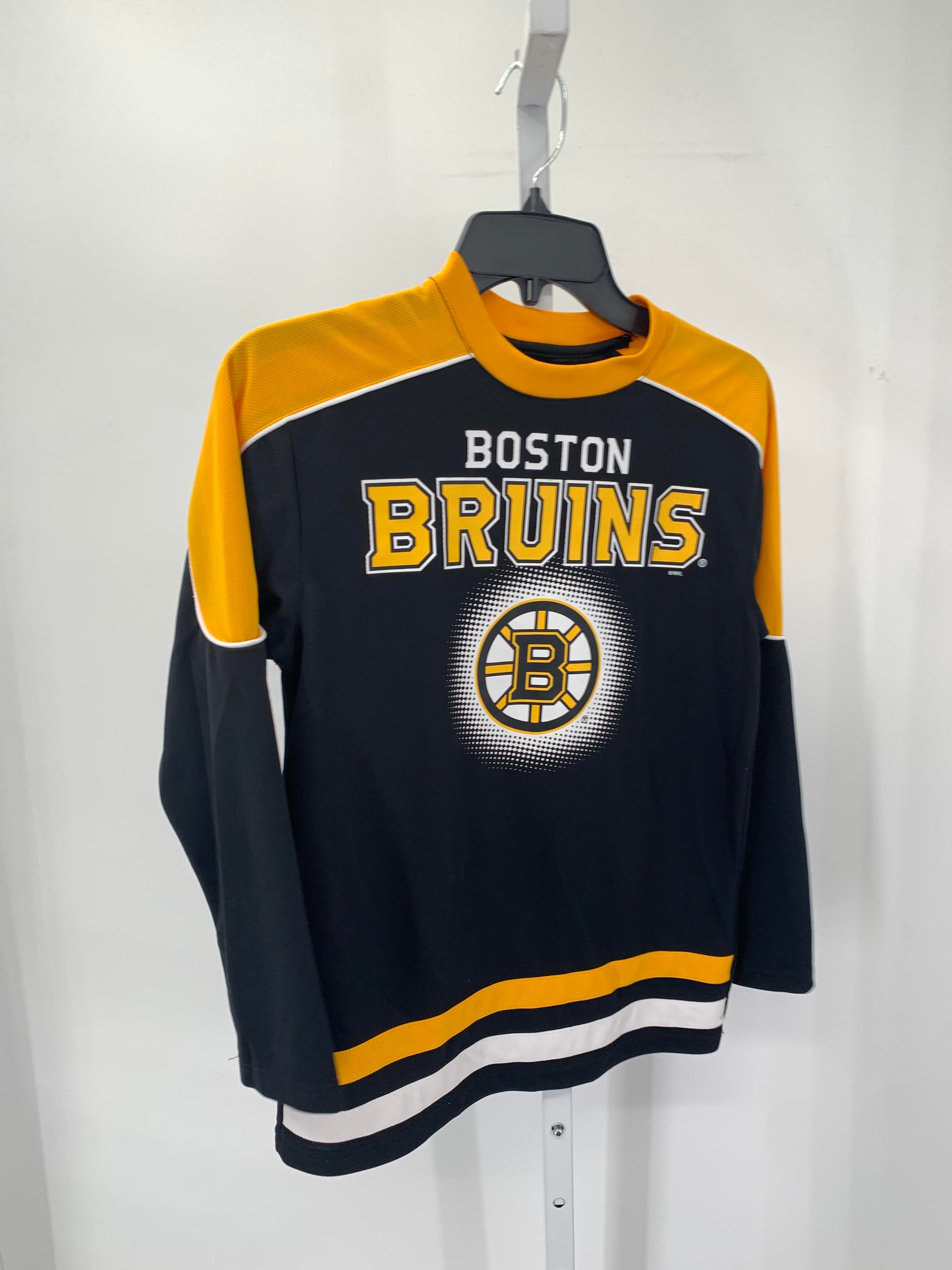 BOSTON BRUINS