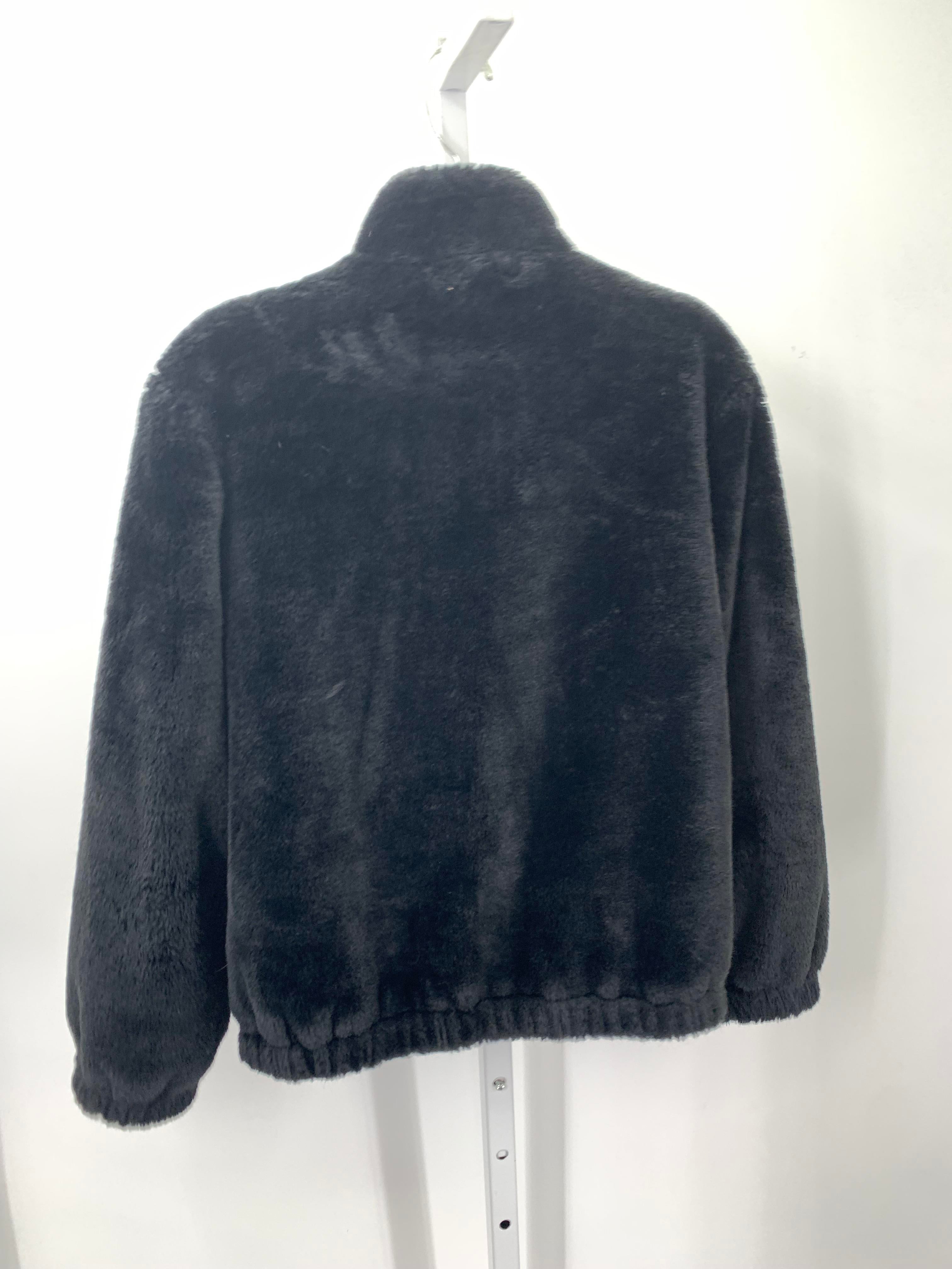 Cynthia Rowley Size Small Misses Fleece Jacket