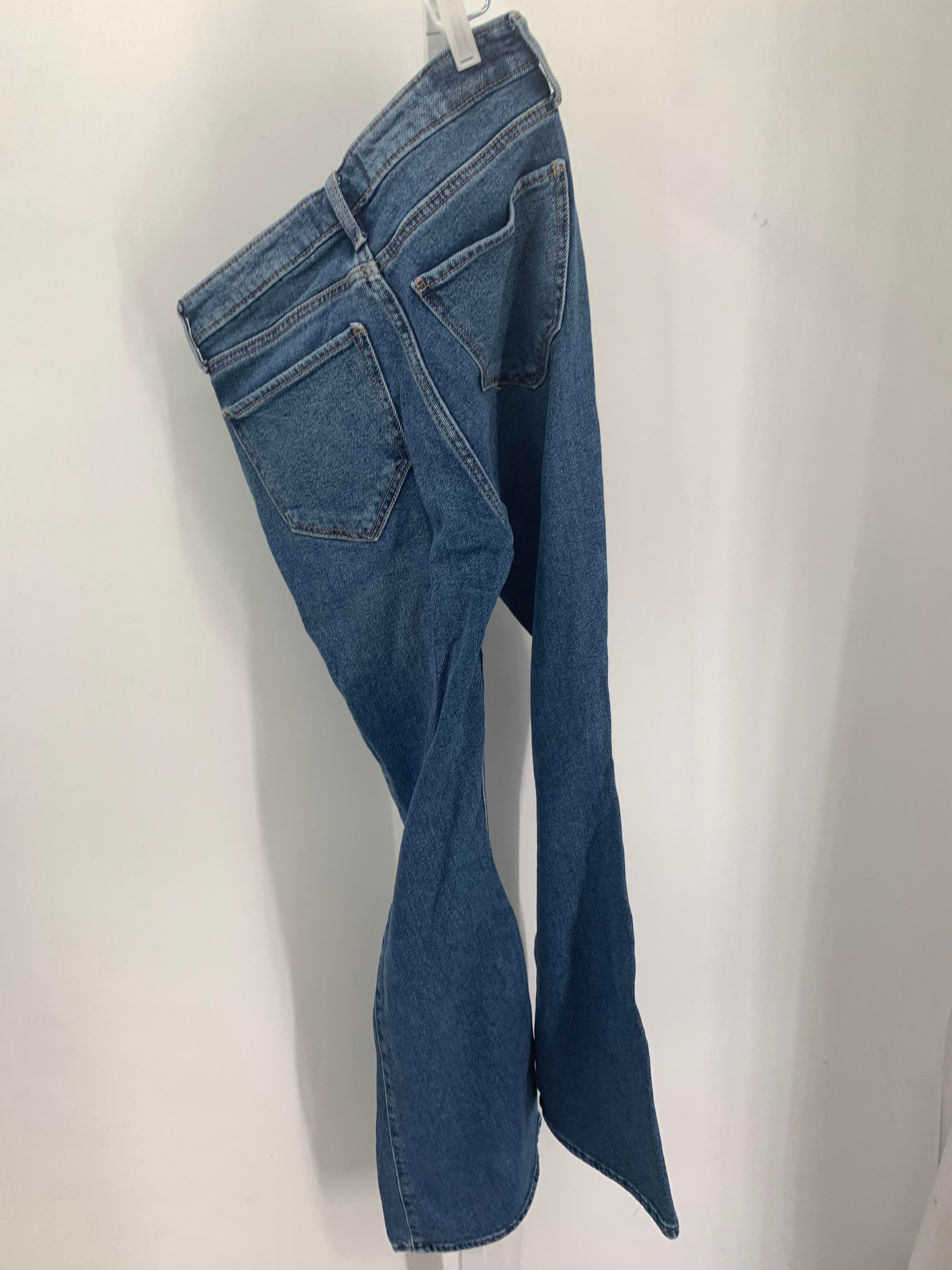 Abercrombie Size 2 Juniors Jeans