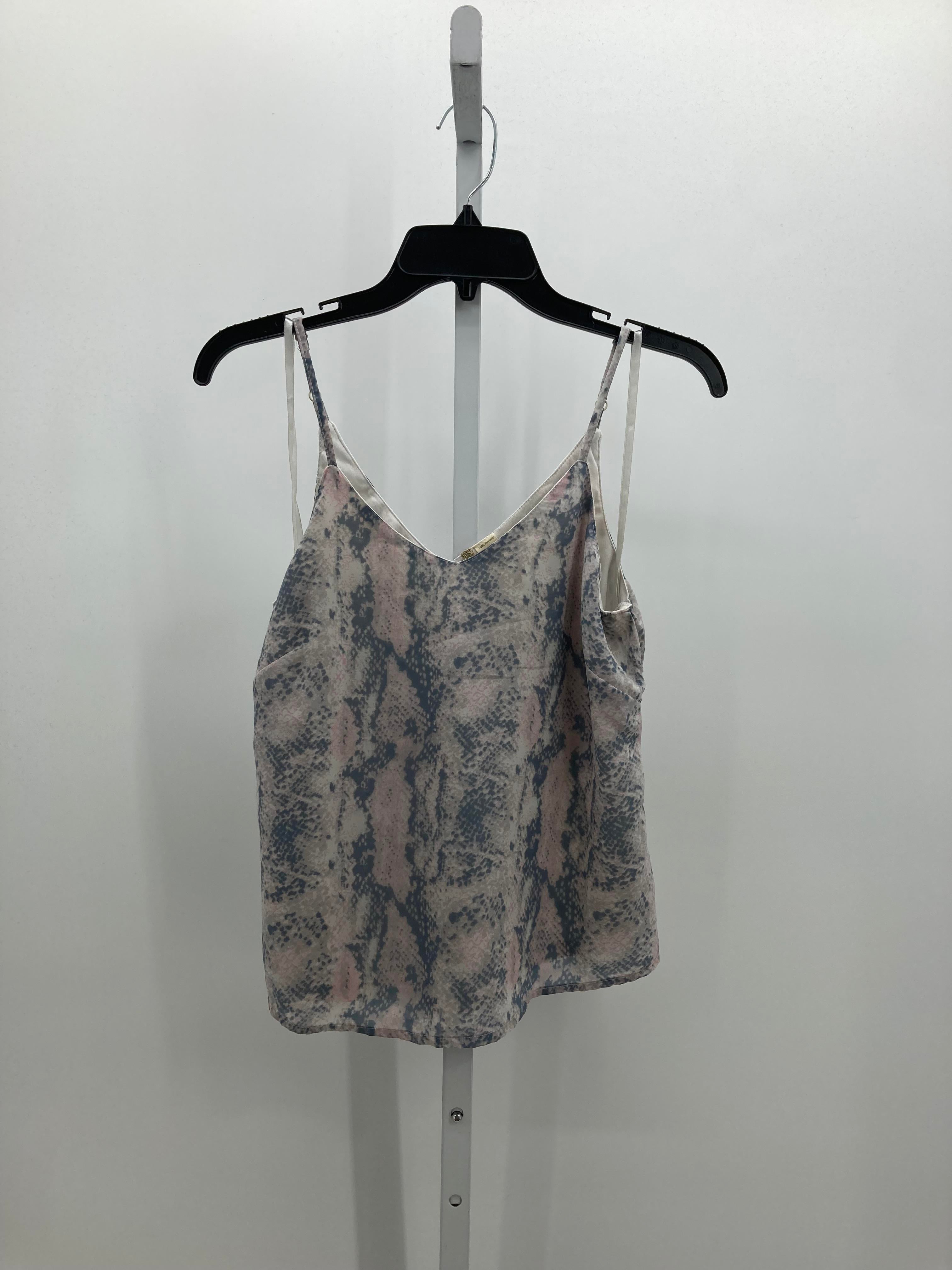 Japna Size Small Misses Tank