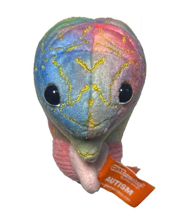 GIANT Microbes Autism