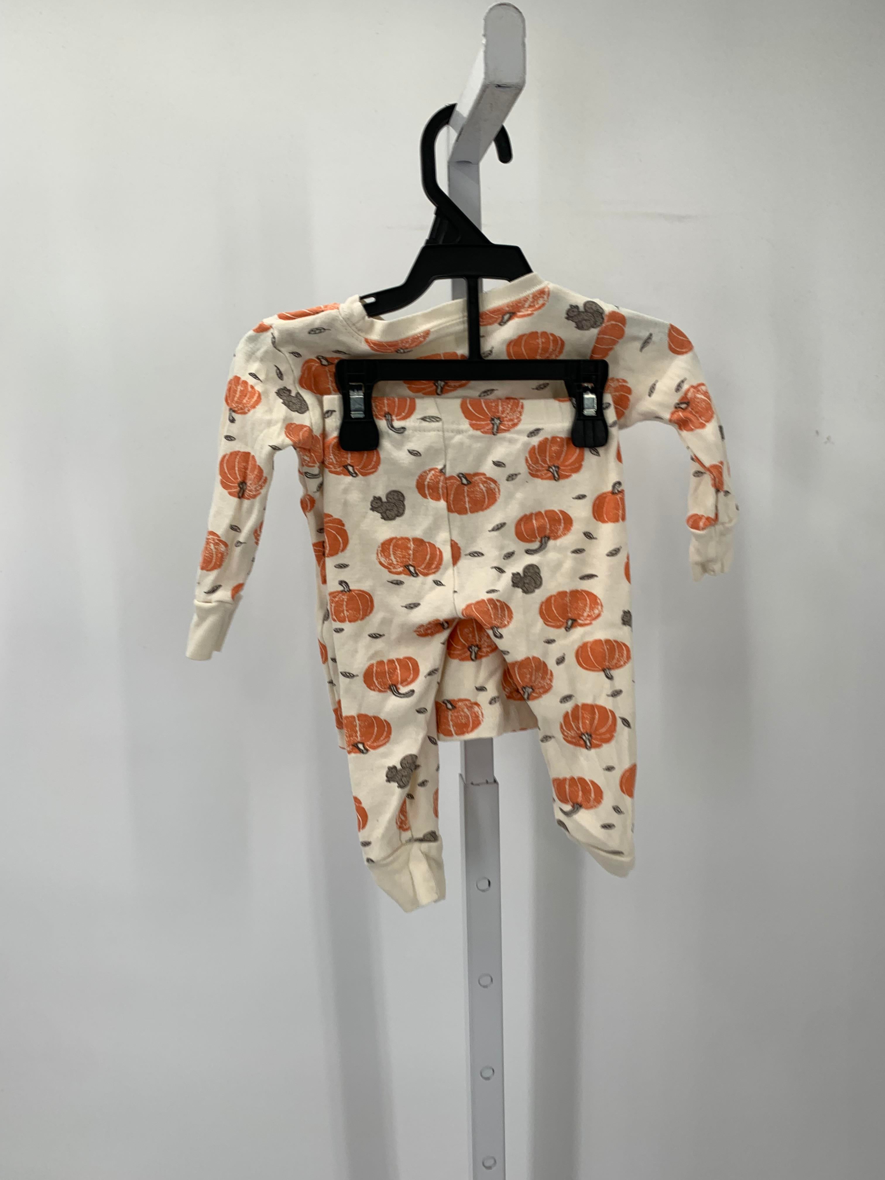 PUMPKINS PJS