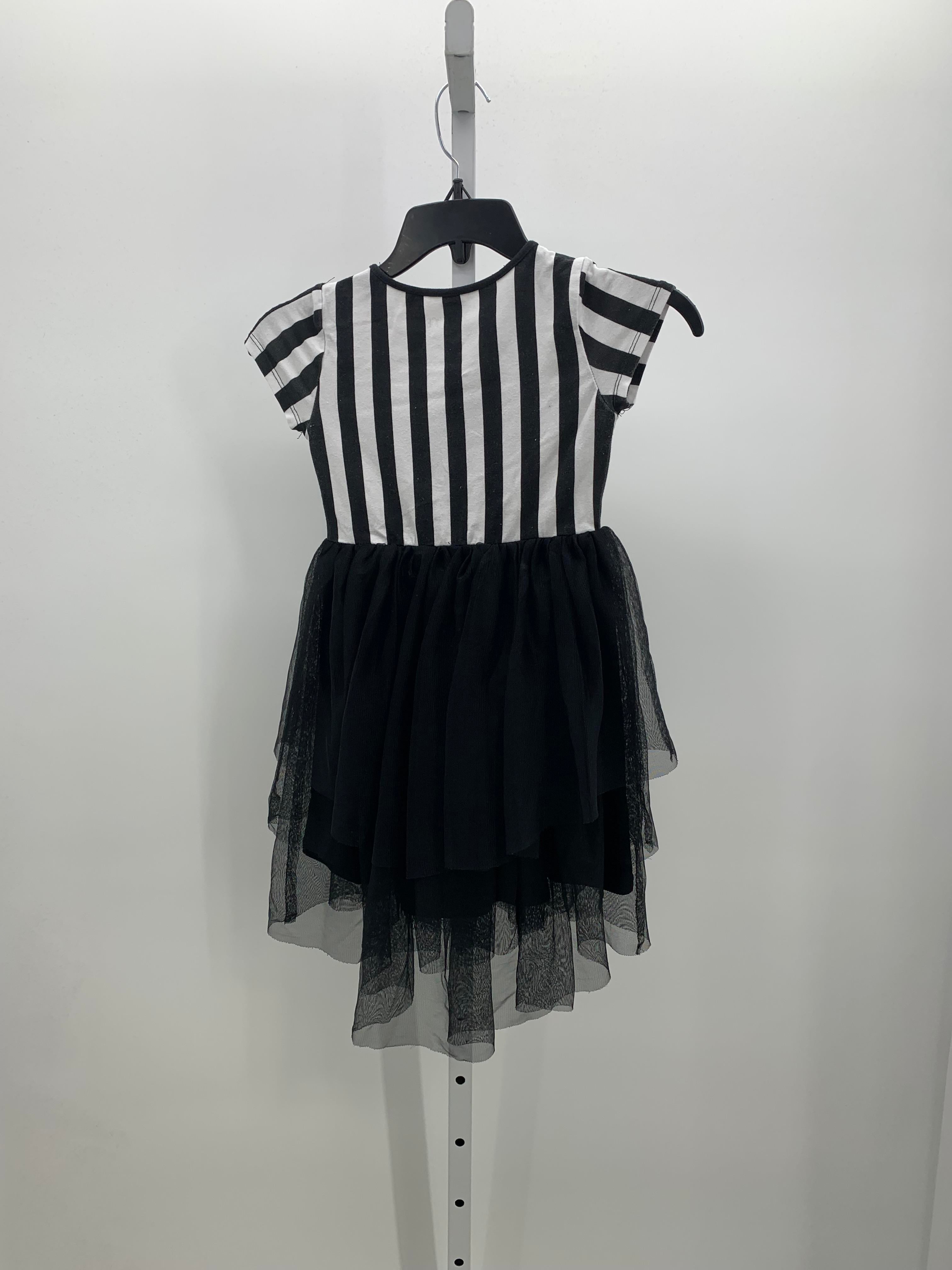 STRIPES GREEN BOWS