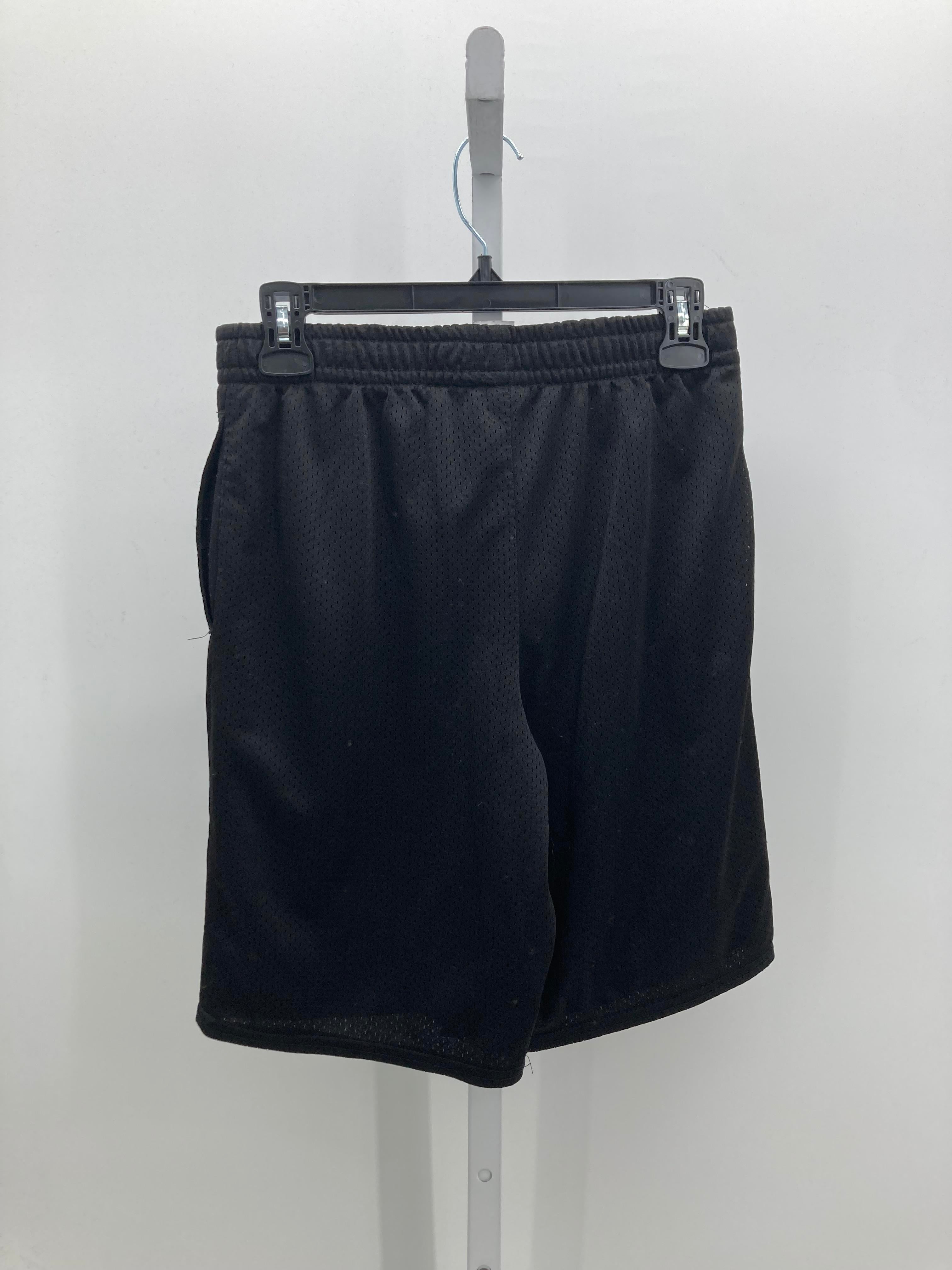 BASKETBALL SHORTS