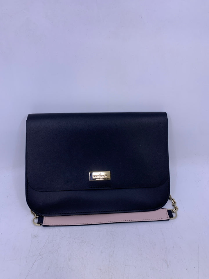 Kate Spade Lizz Putnam Drive Crossbody