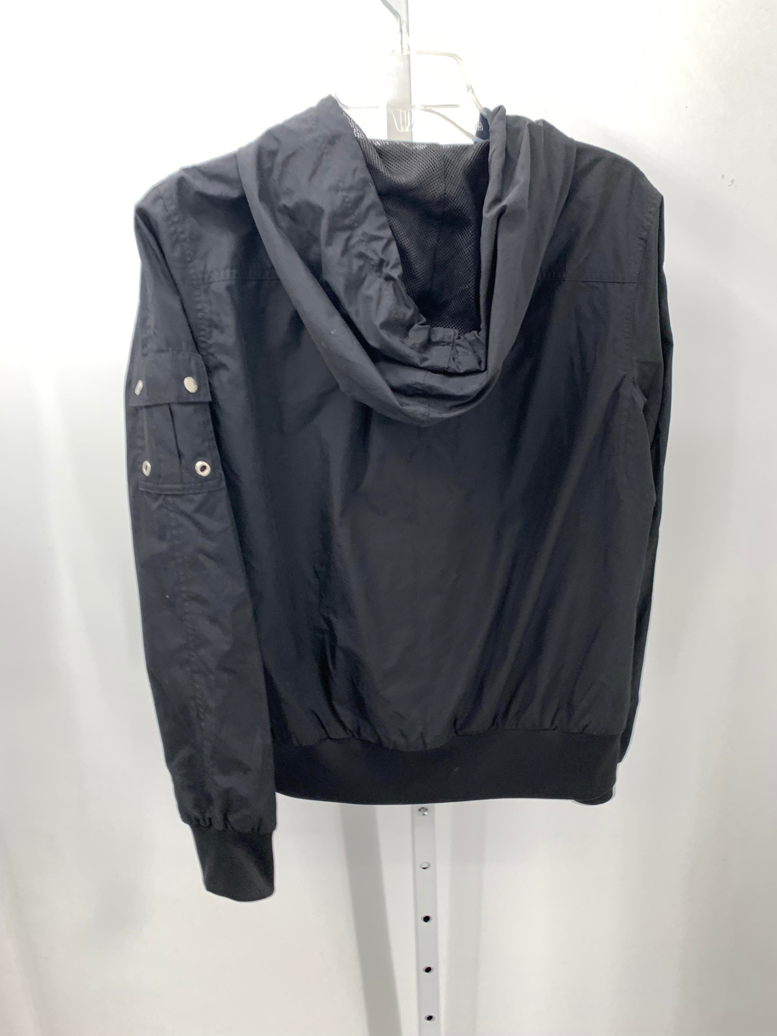 Fila Size Medium Misses Lightweight Jacket