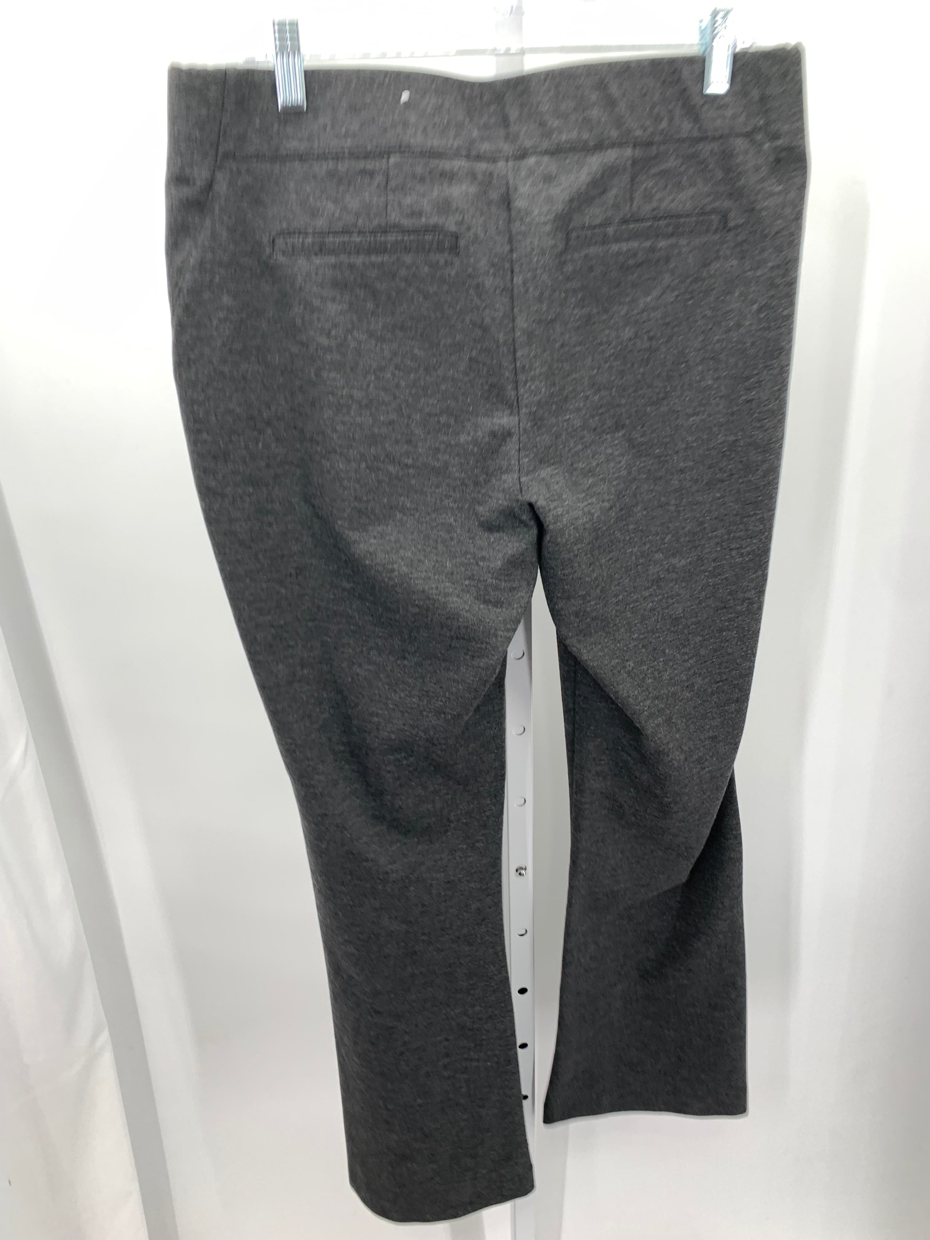 Vera Wang Size Large Misses Pants