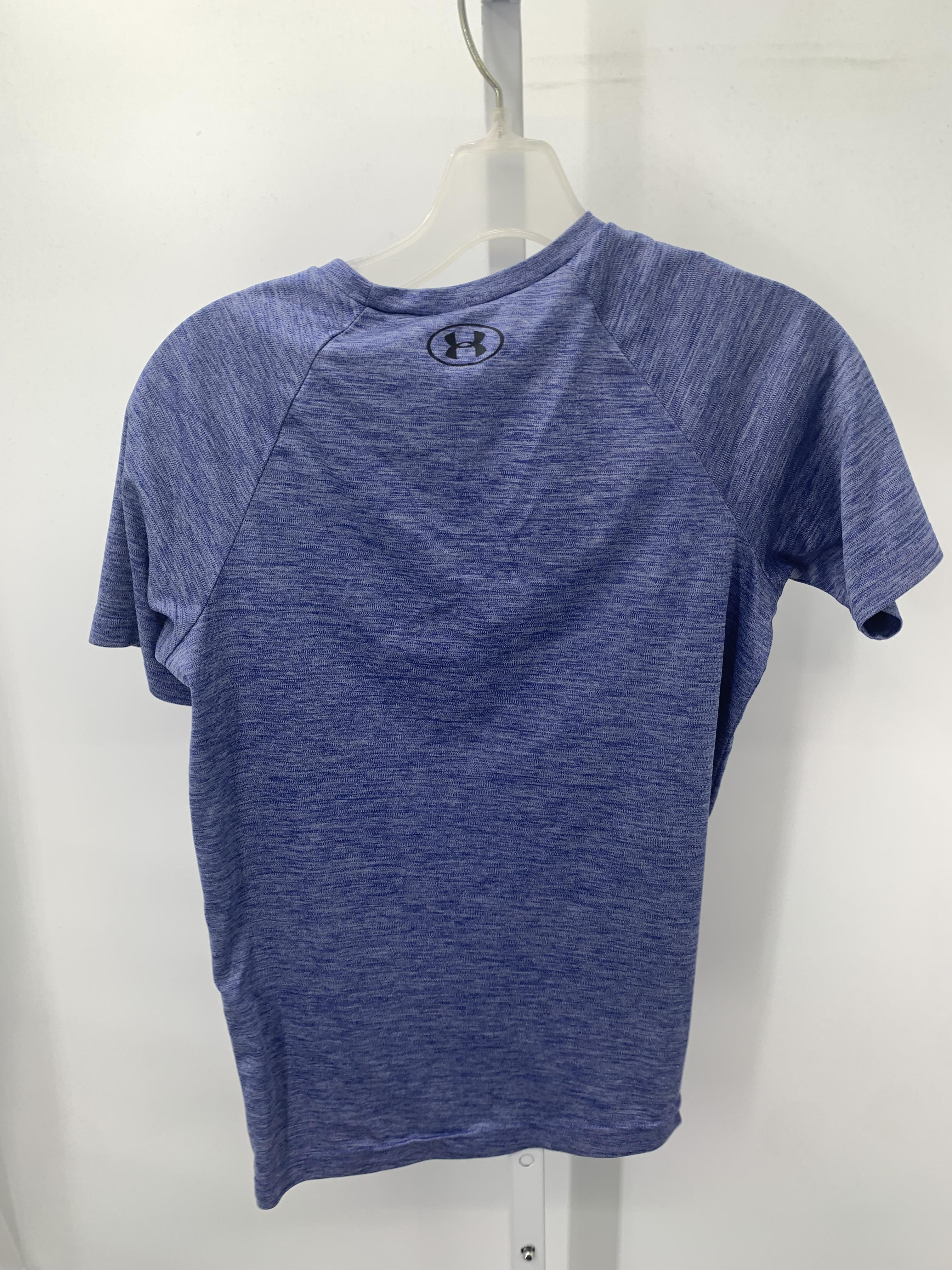 ACTIVE WEAR TEE