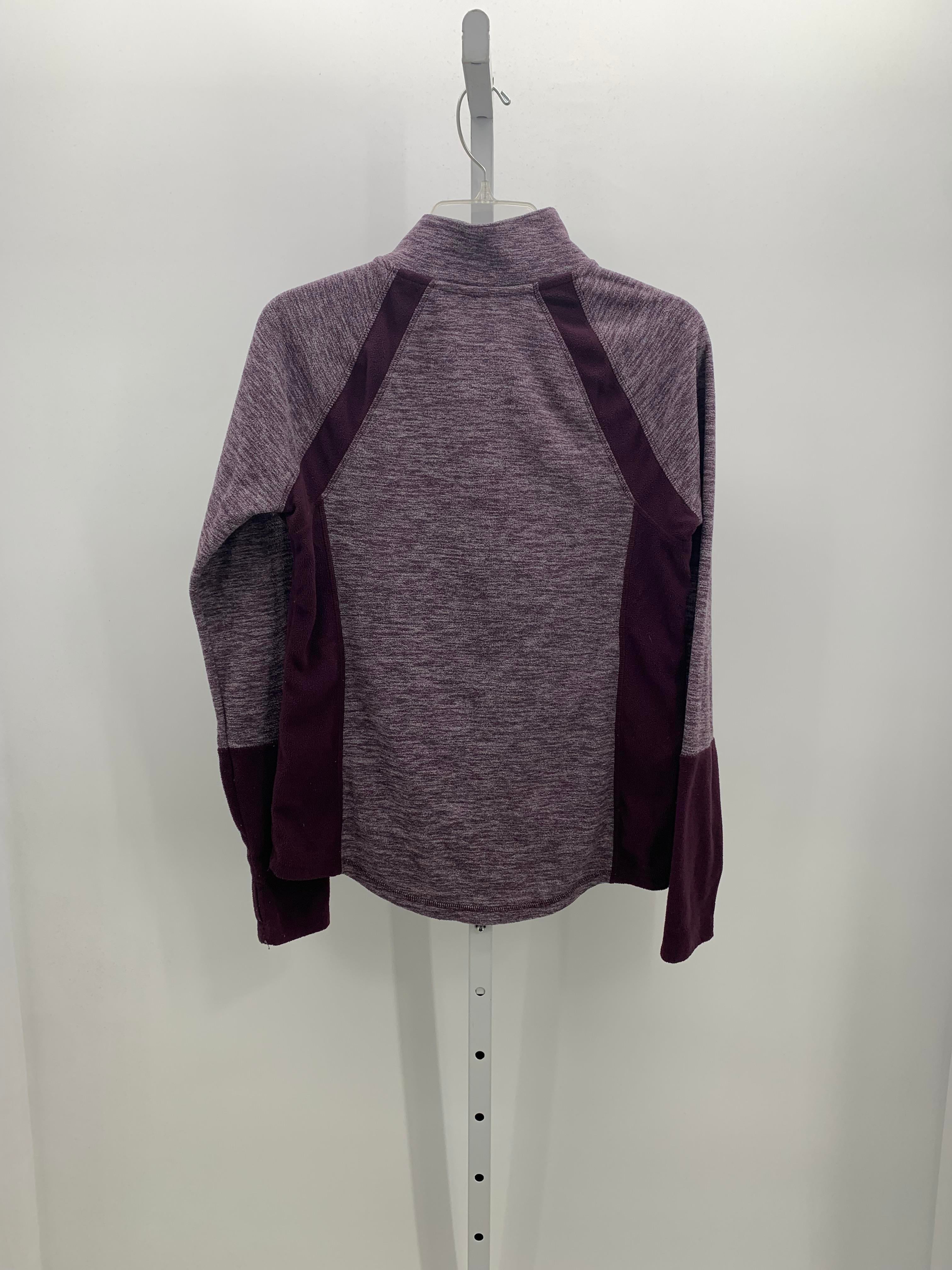 SO Size Medium Juniors Long Sleeve Shirt