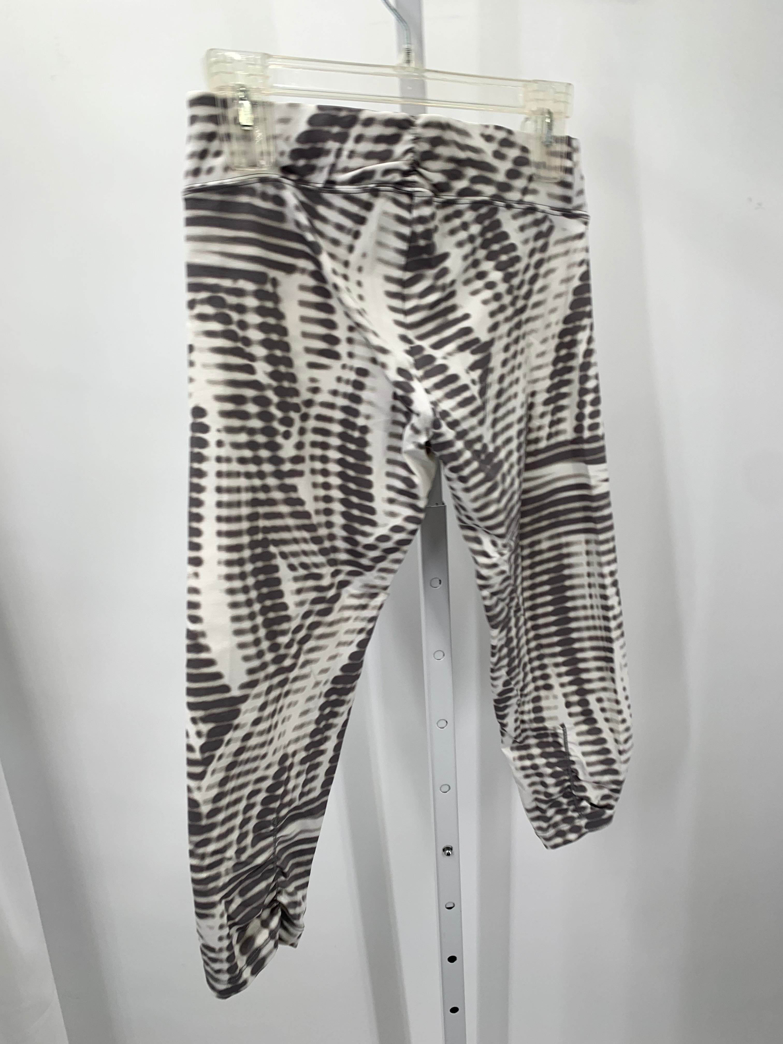 Calvin Klein Size Medium Misses Leggings