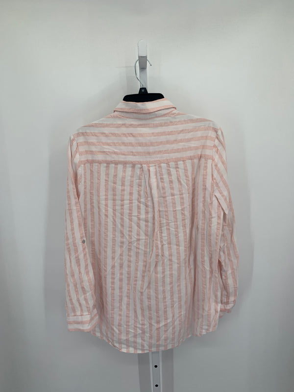 Size Medium Misses Long Sleeve Shirt