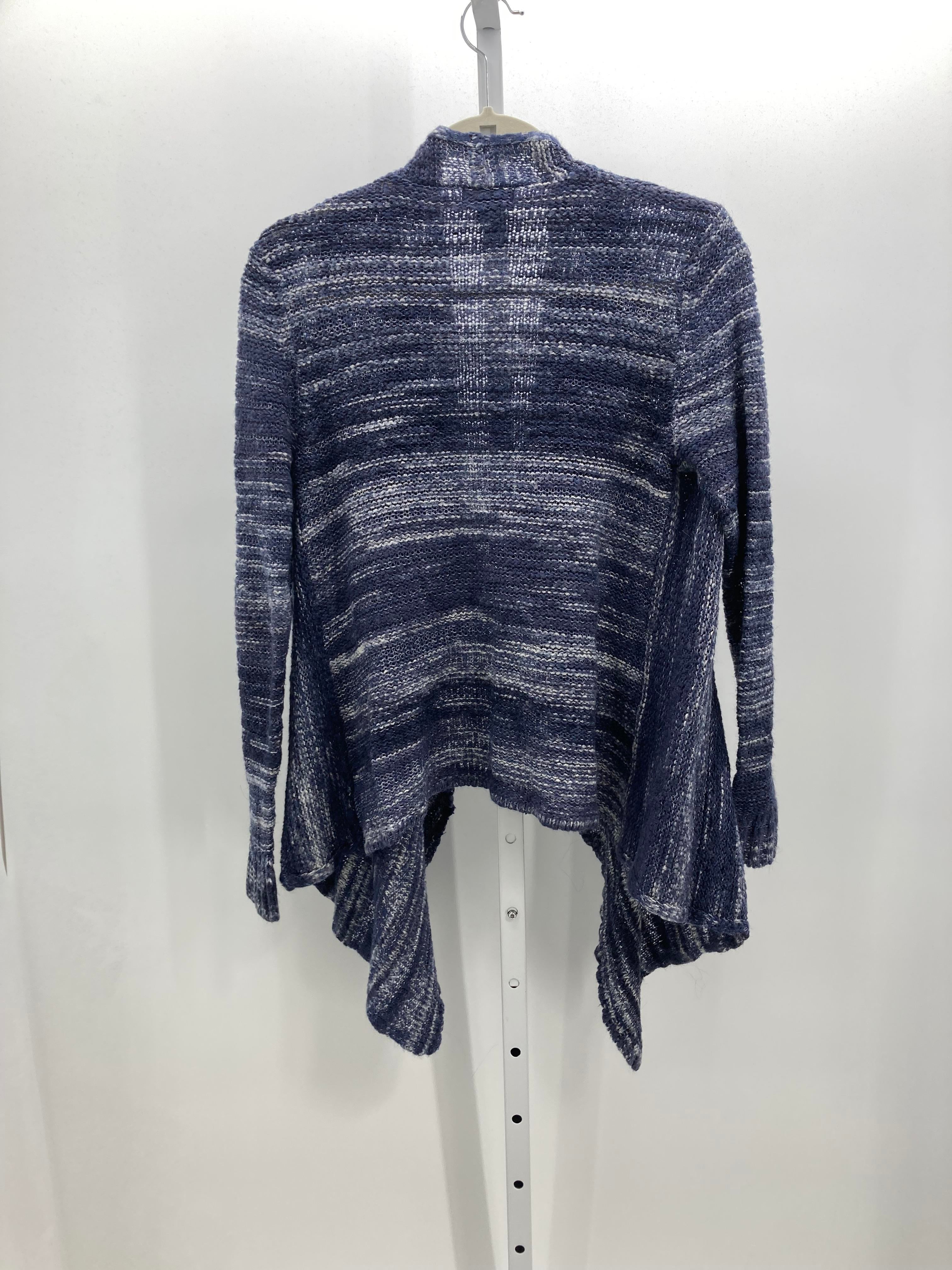 A.N.A. Size Medium Petite Petite Cardigan