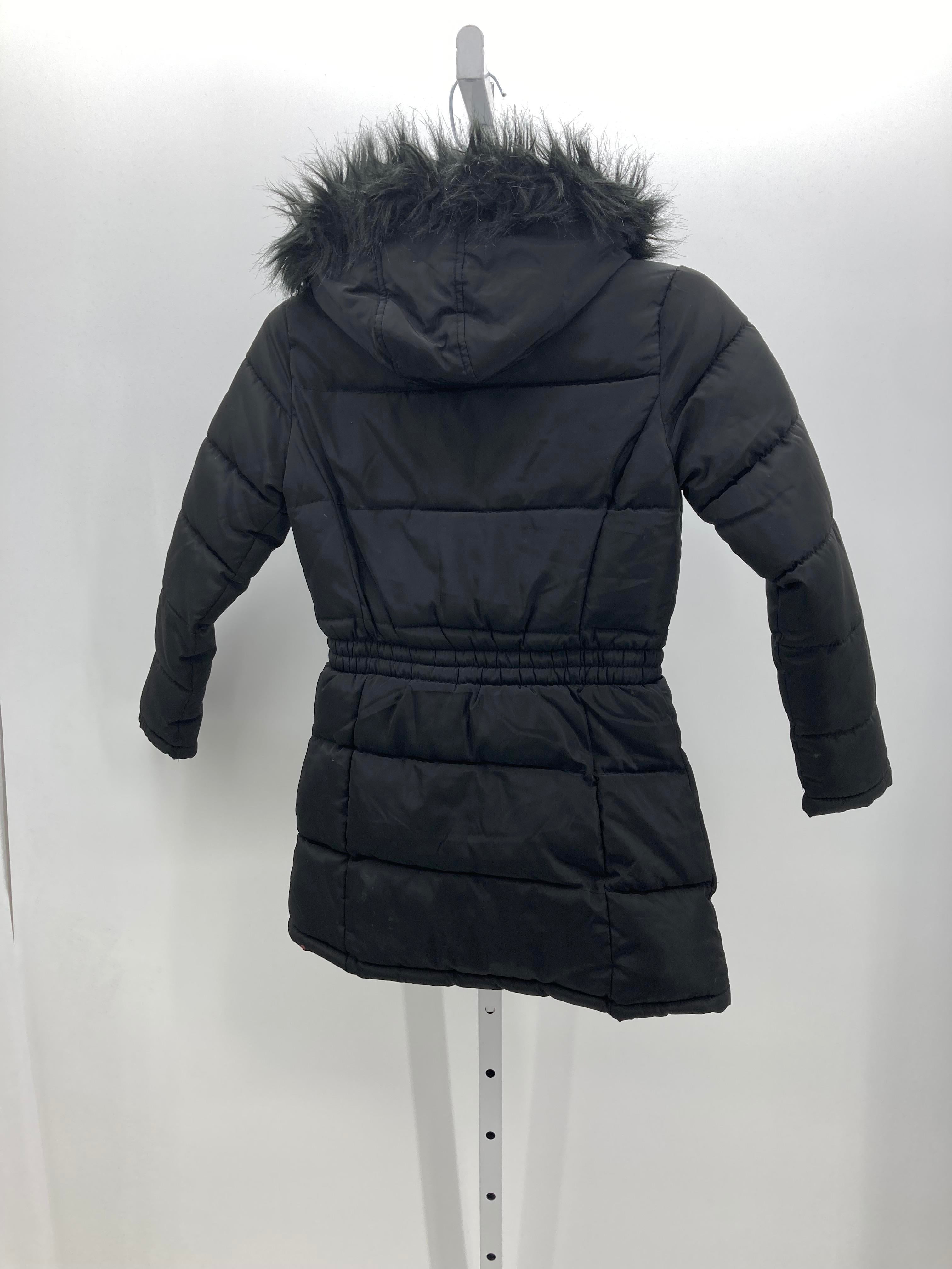 Ci Sono Size 10 Girls Winter Coat